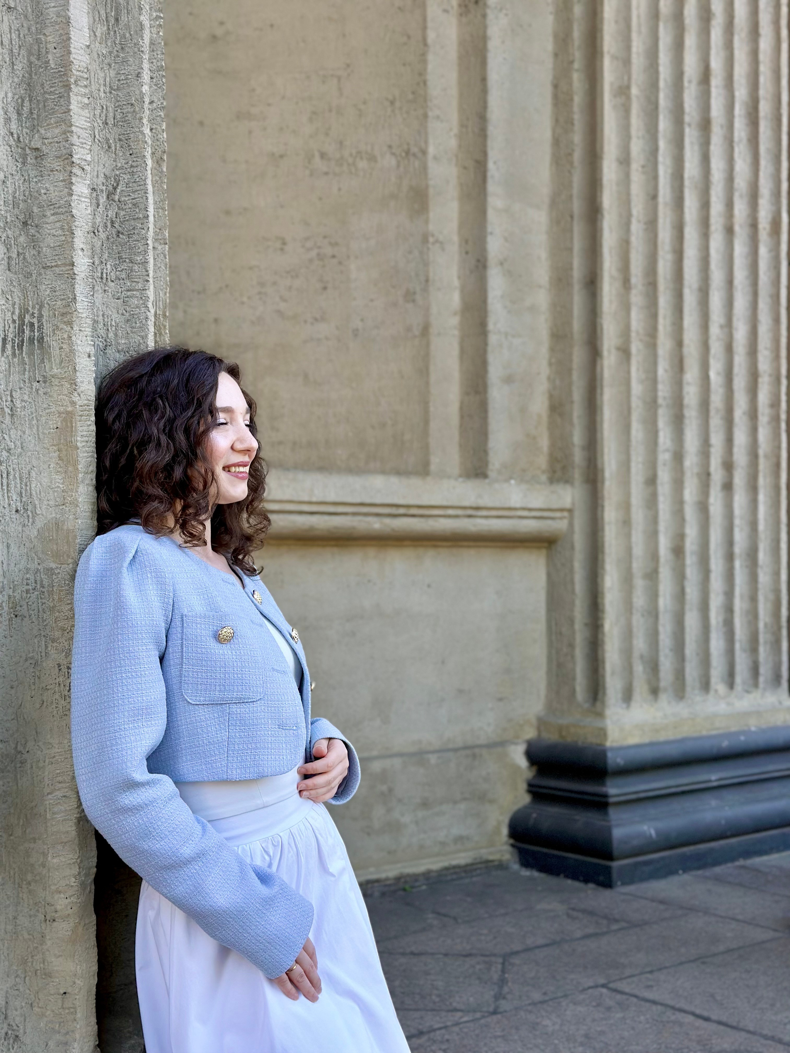 Летний сад + Казанский. КОНТЕНТ |БРЕНД фотограф Санкт-Петербург — Жанна Олтаржевская