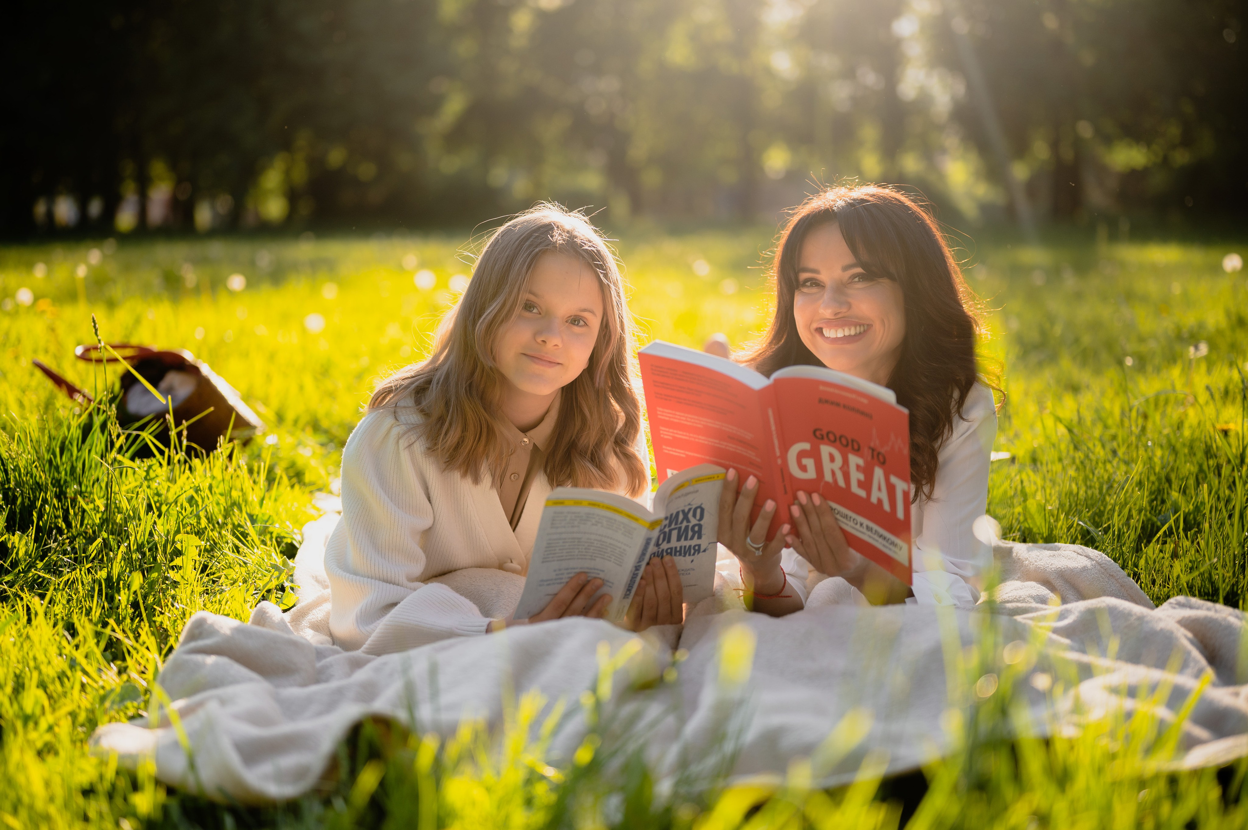 Family story. Wedding and Destination photographer Rustam Kalimullin