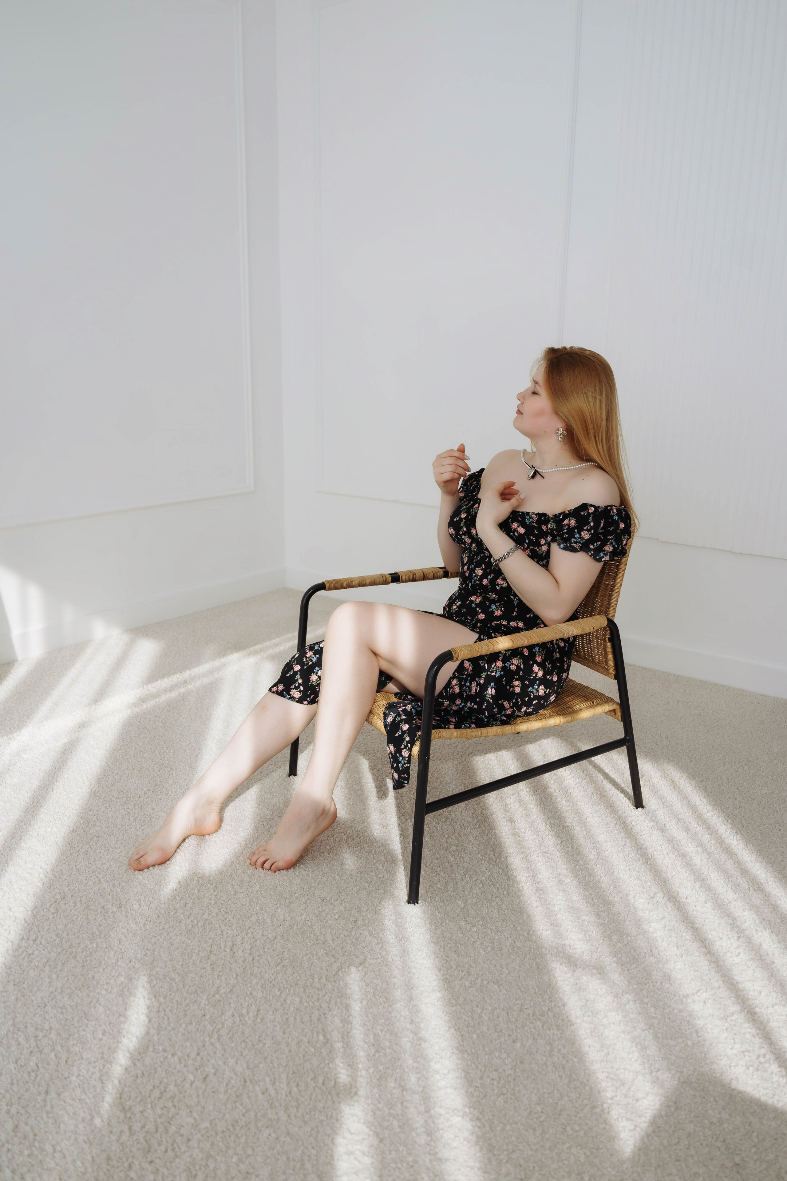 Алсу. Свадебный и семейный фотограф Марина Лежнева, г. Уфа