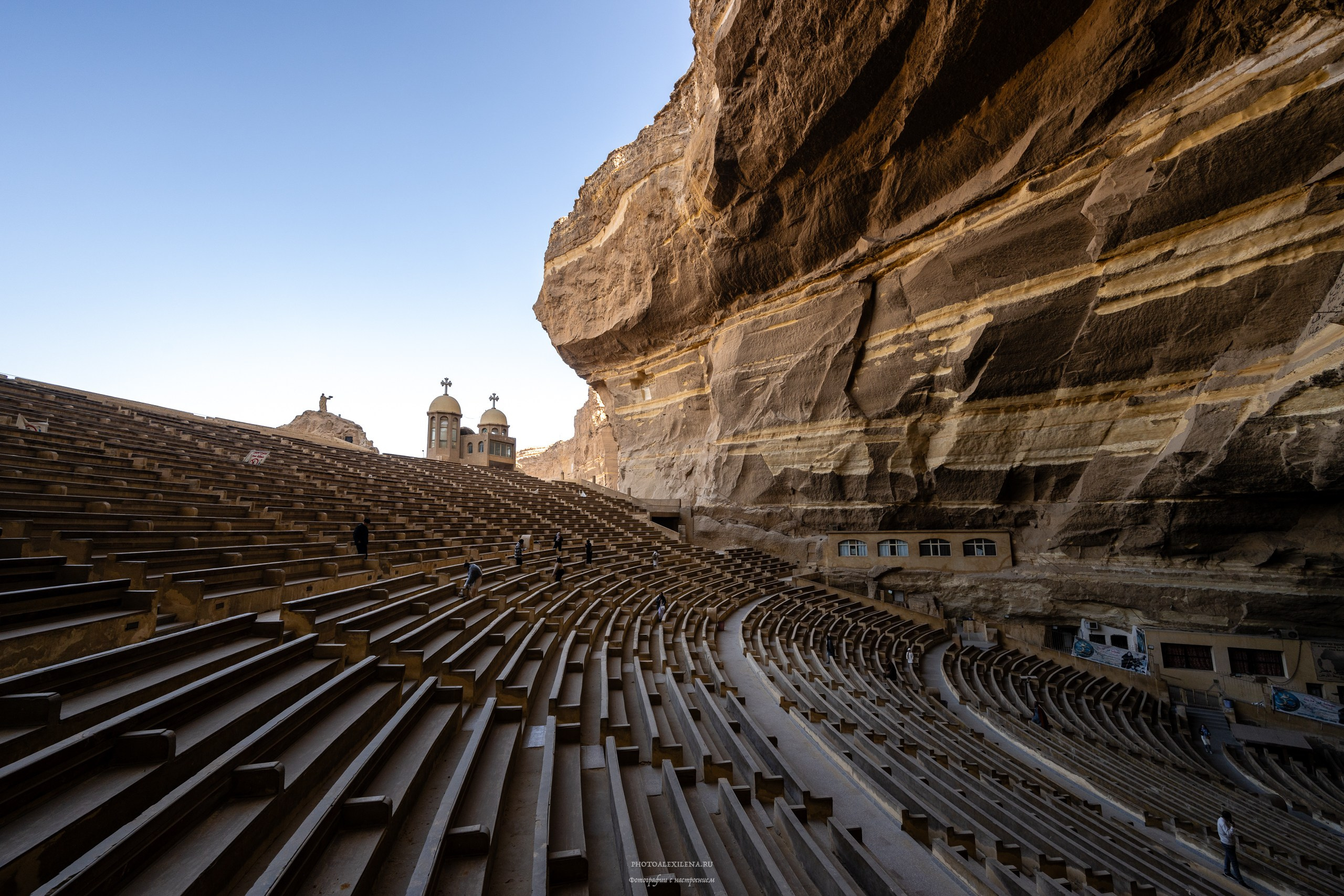 Город. Авторские стильные фотокартины