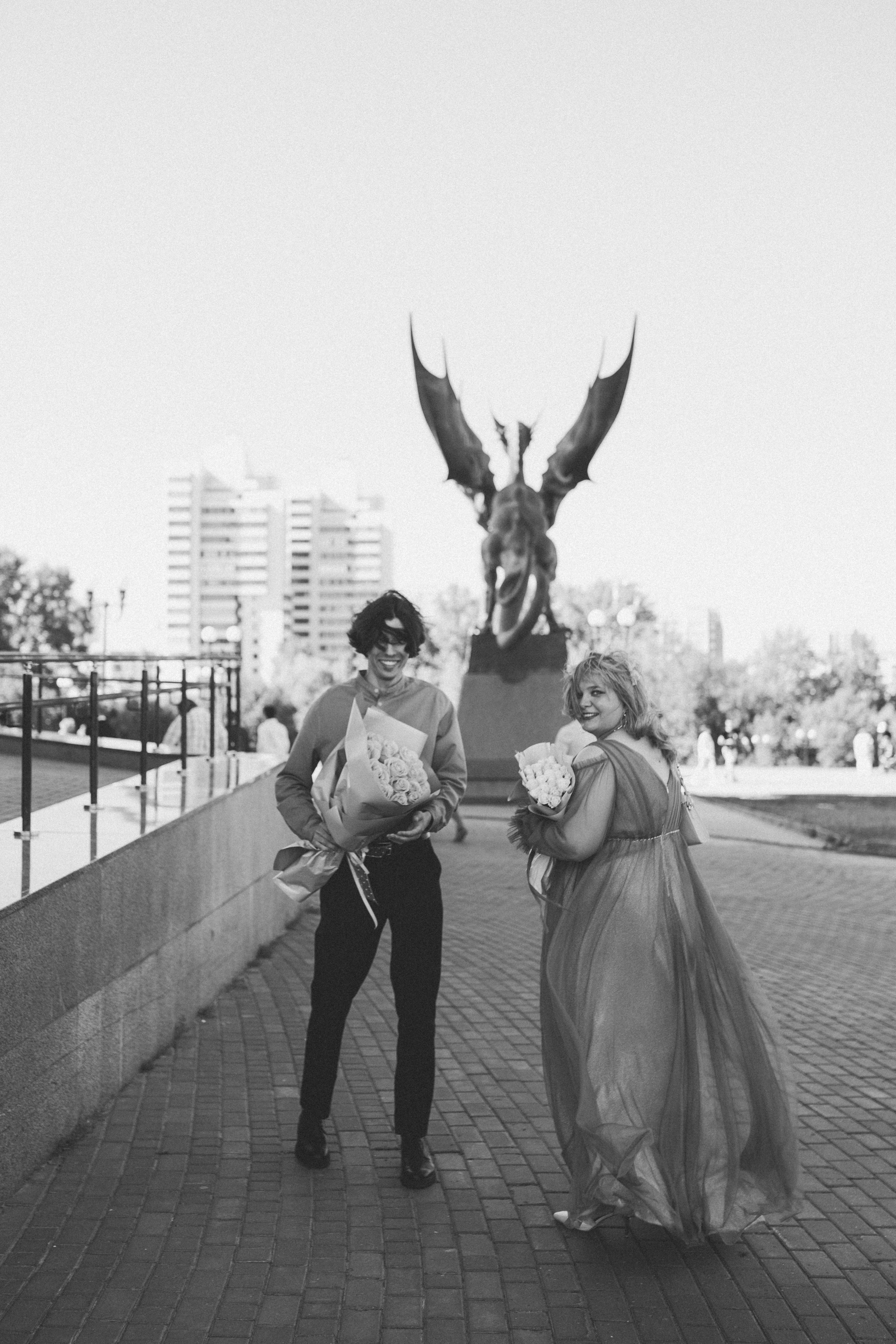 Свадьба Максима и Юлии. Свадебный фотограф Казань