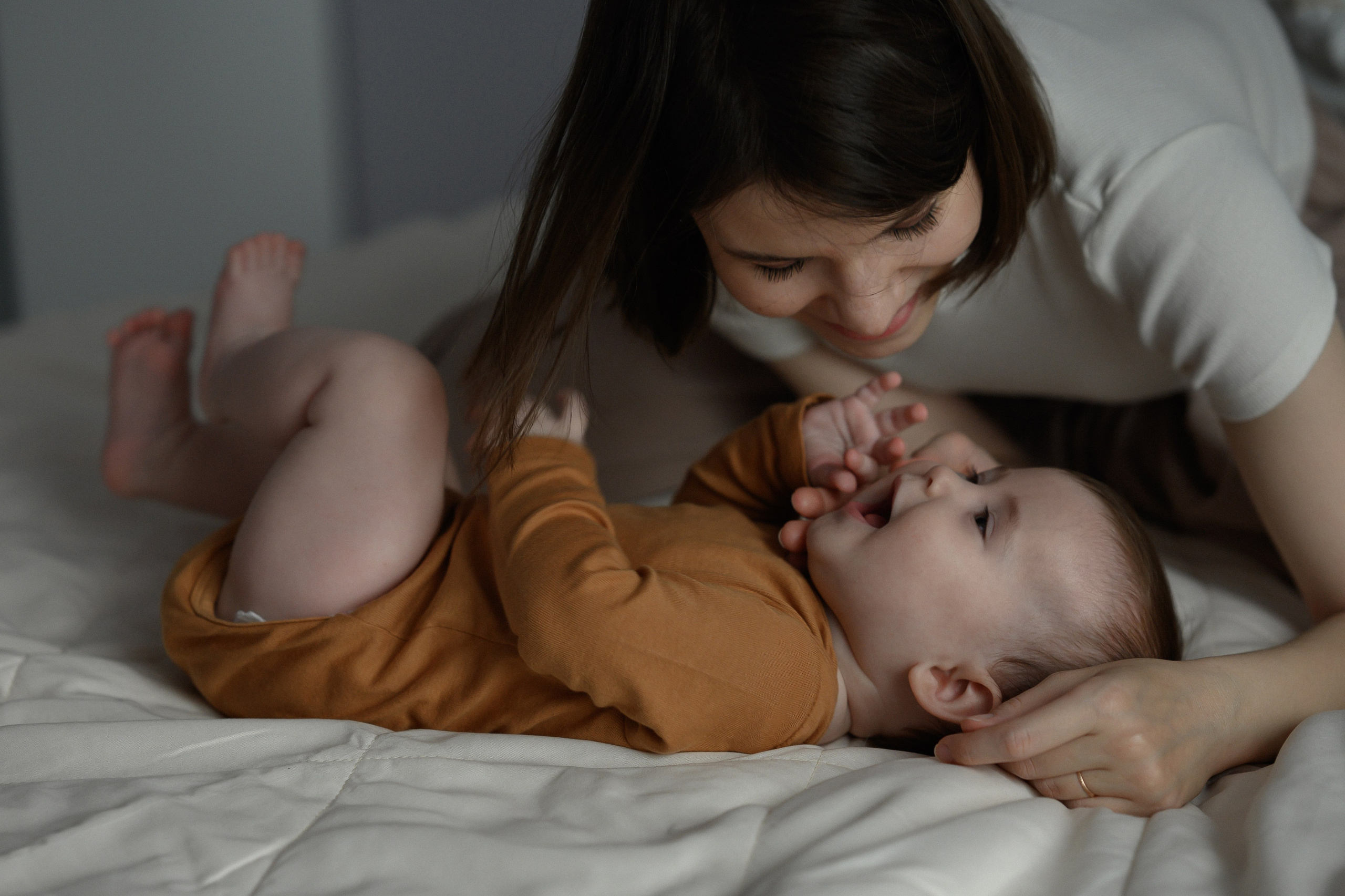 Алена, Женя, Паулина. Www.ostermiller.ru