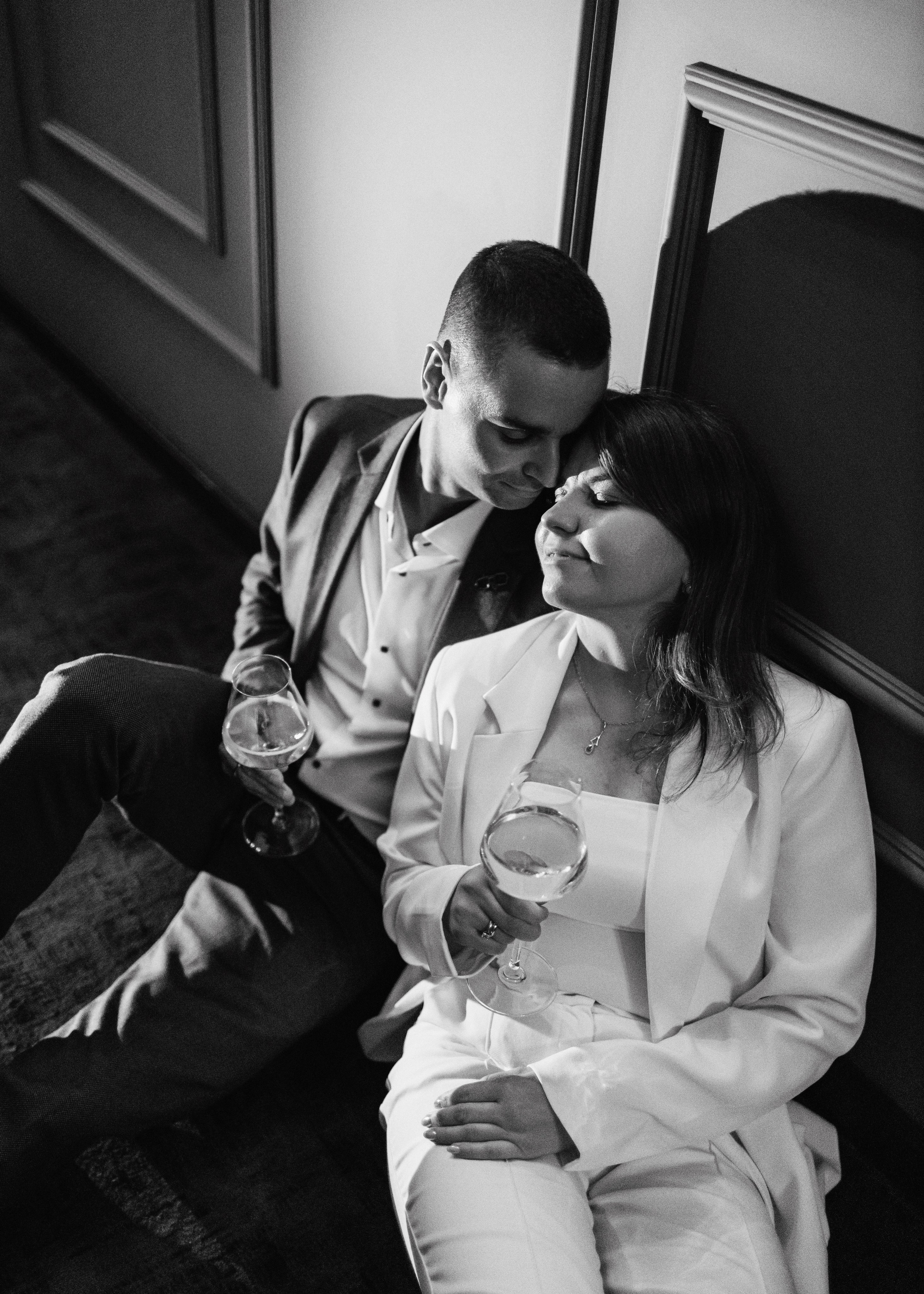 Наталья и Евгений. Портретный и свадебный фотограф в Пушкине и Санкт-Петербурге