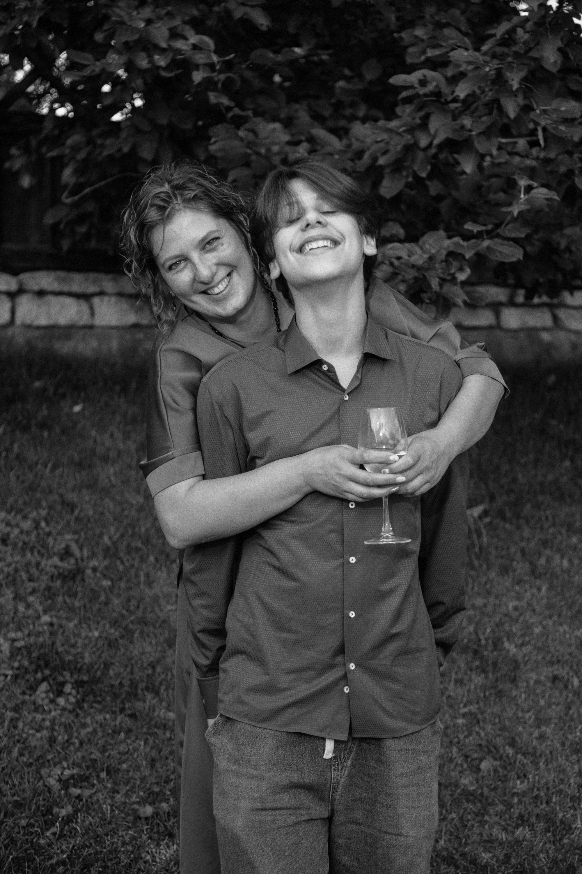 Камилла и Денис. Фотограф Смоляк Алена