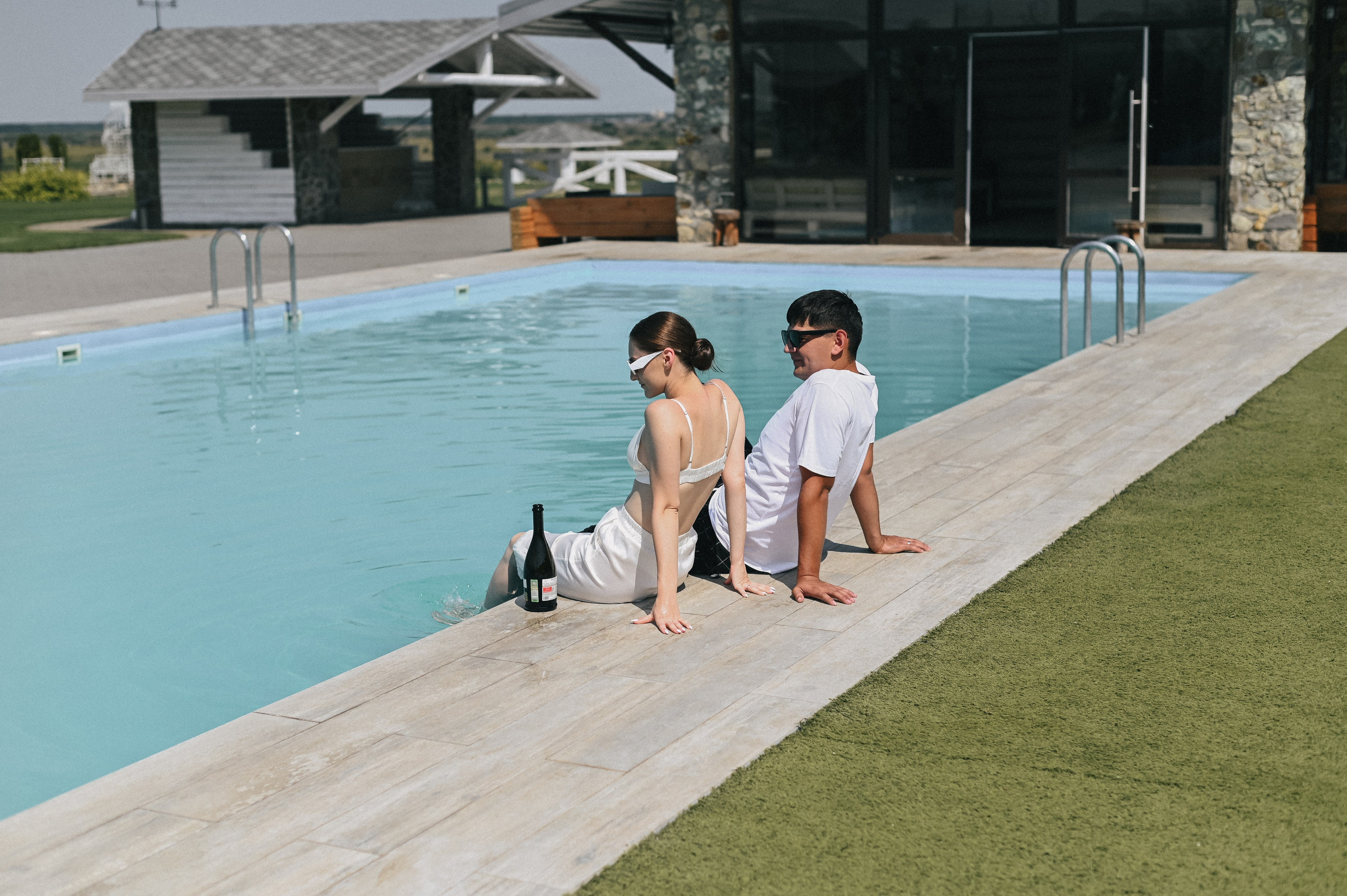 Женя + Полина — Оргаизация Грани. Свадебный и семейный фотограф Волгоград Москва