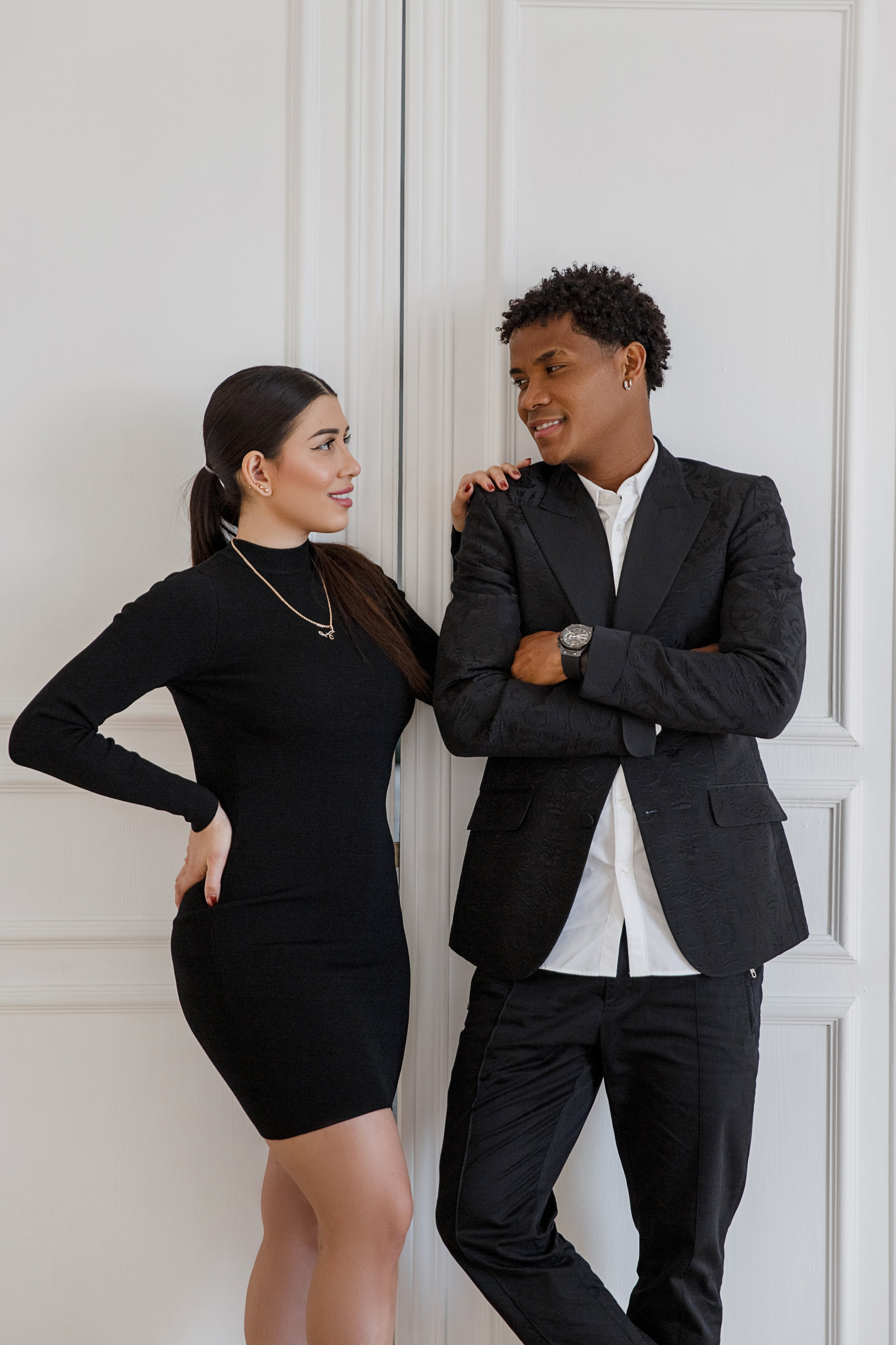 Барриос. NatalieDmi — фотосессия беременности, семейный фотограф, портрет