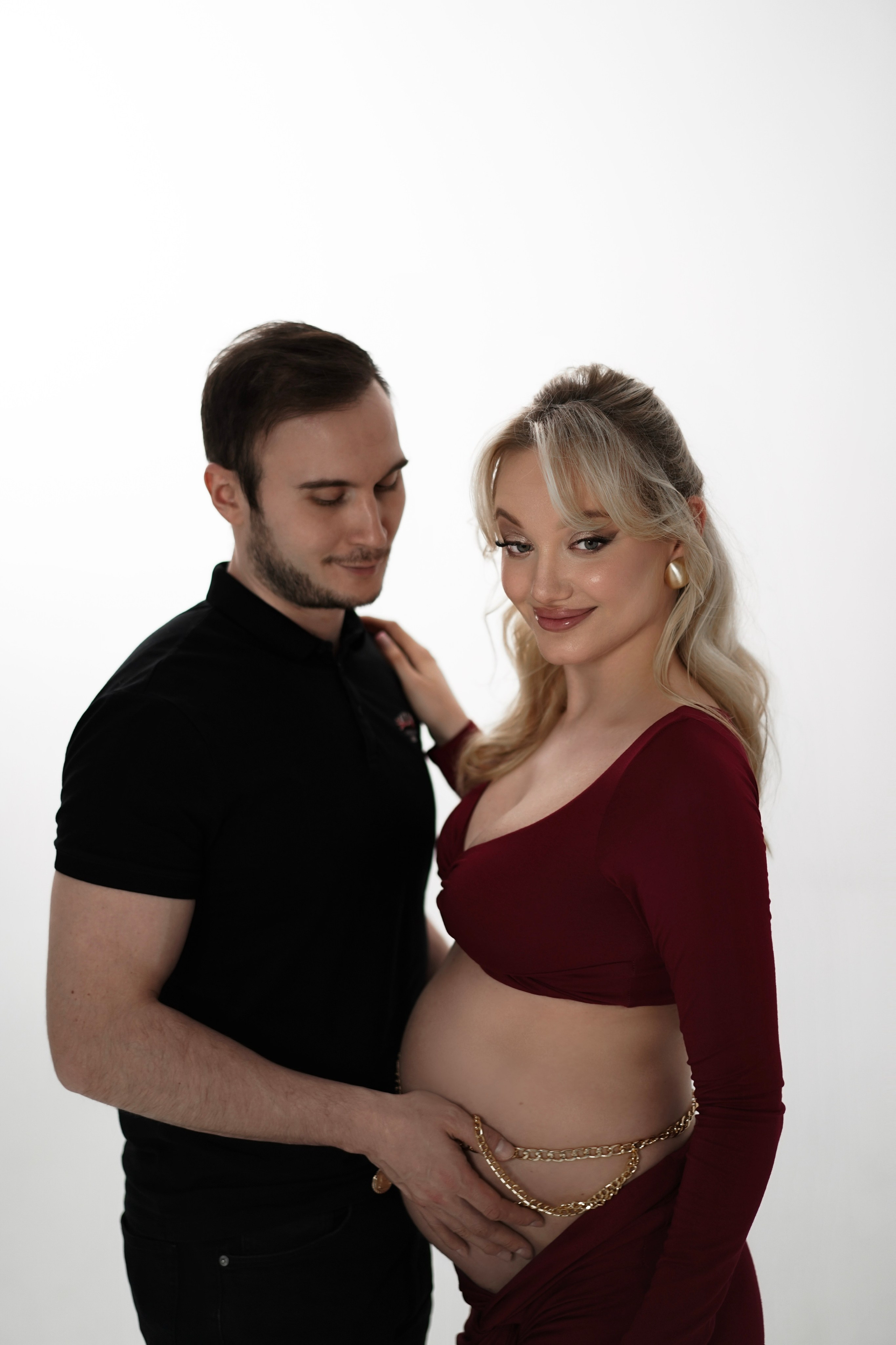 Юлия & Азамат
