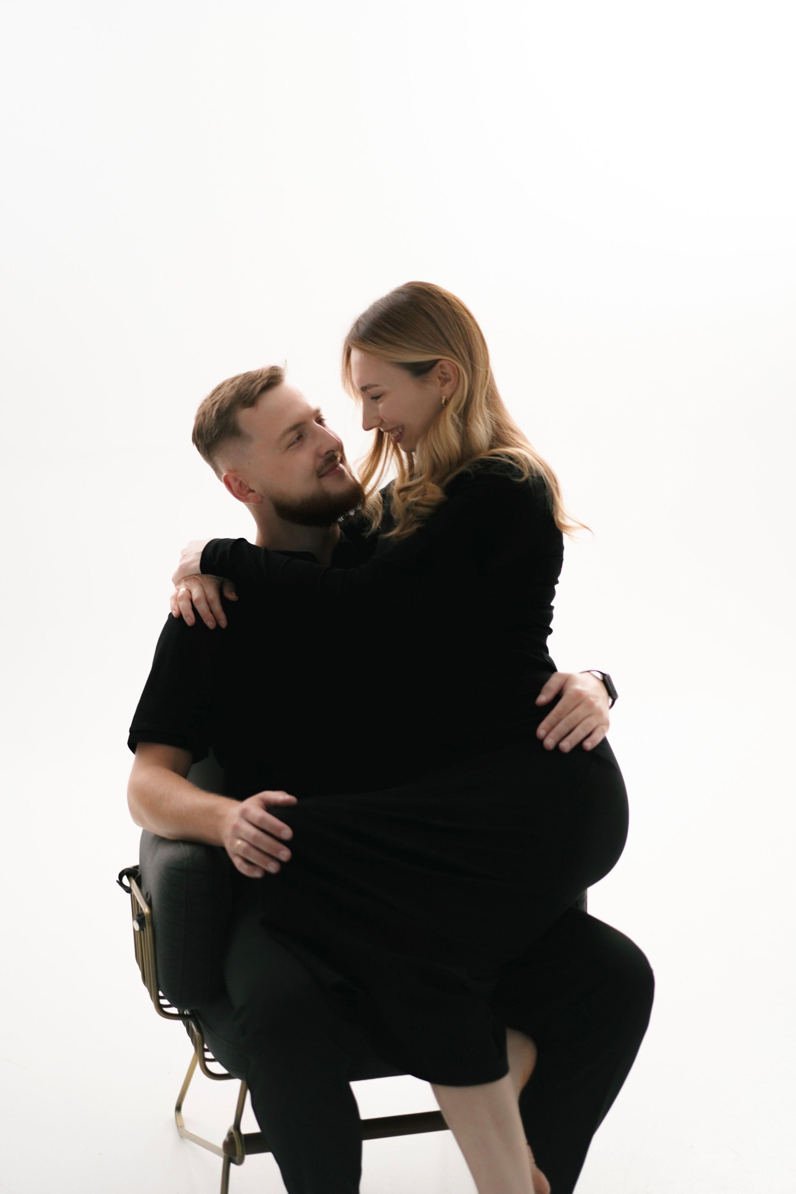 Полина & Никита