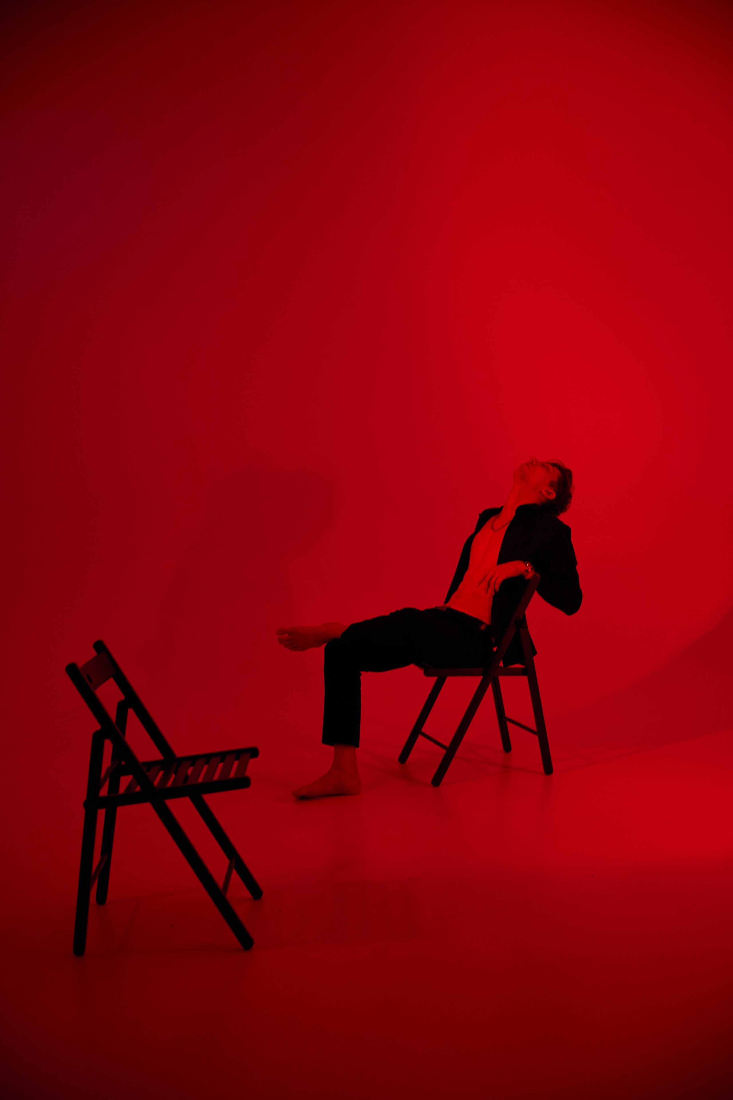 Индивидуальная съемка. Фотограф Света Бажина