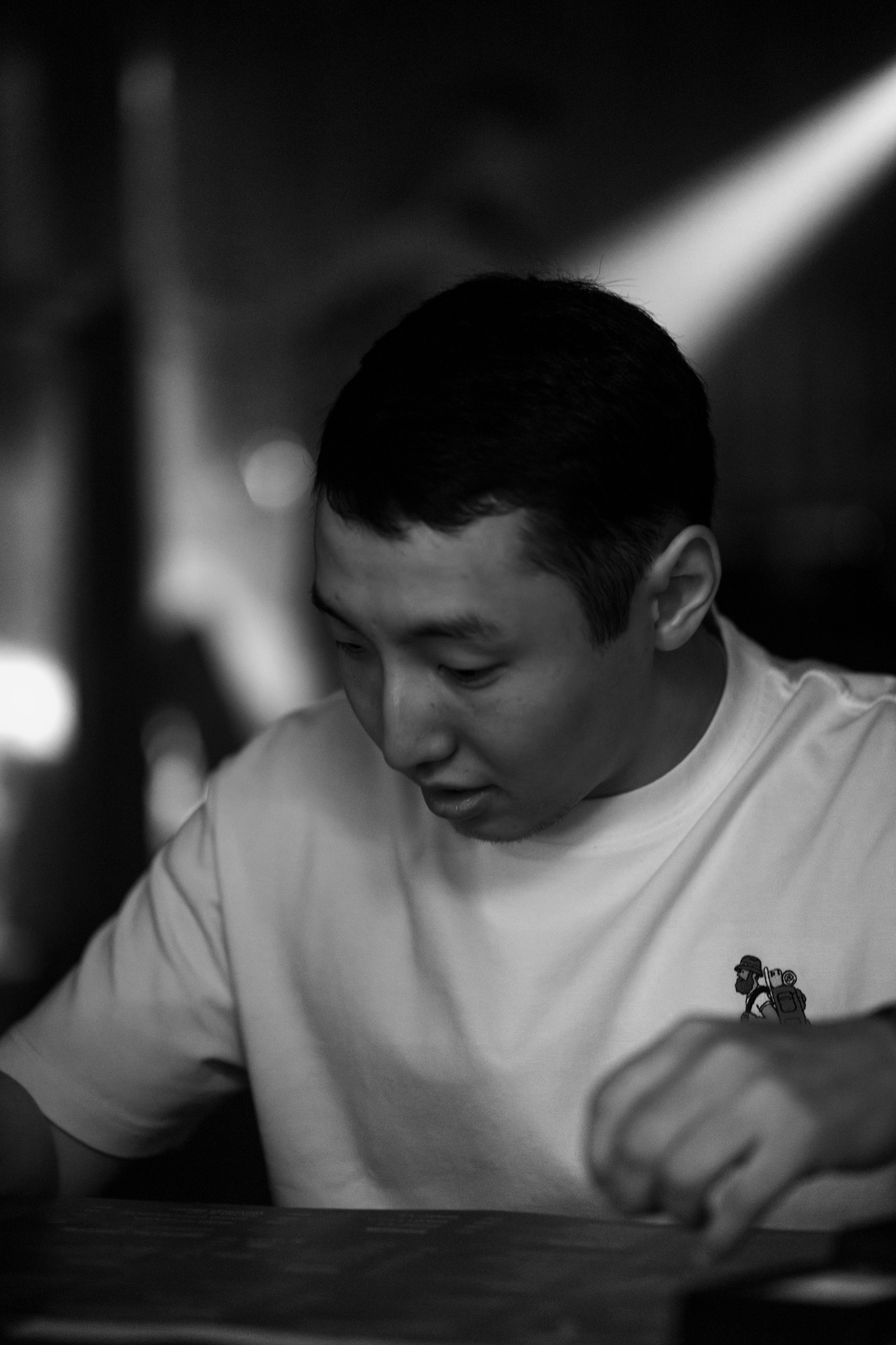 Rook's. Анастасия Паршукова — фотограф Шерегеш Новосибирск