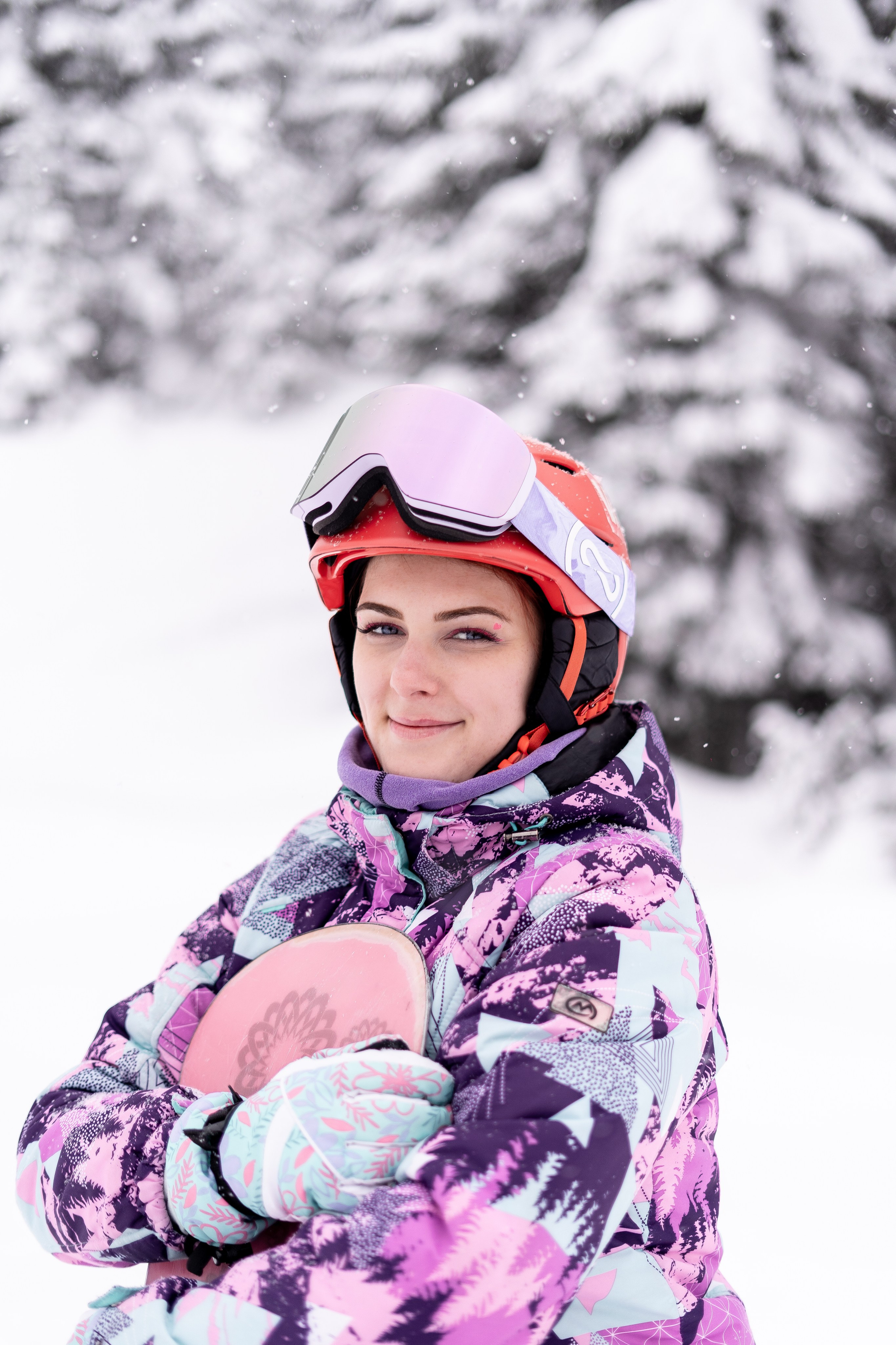 Джон 14.02. Анастасия Паршукова — фотограф Шерегеш Новосибирск