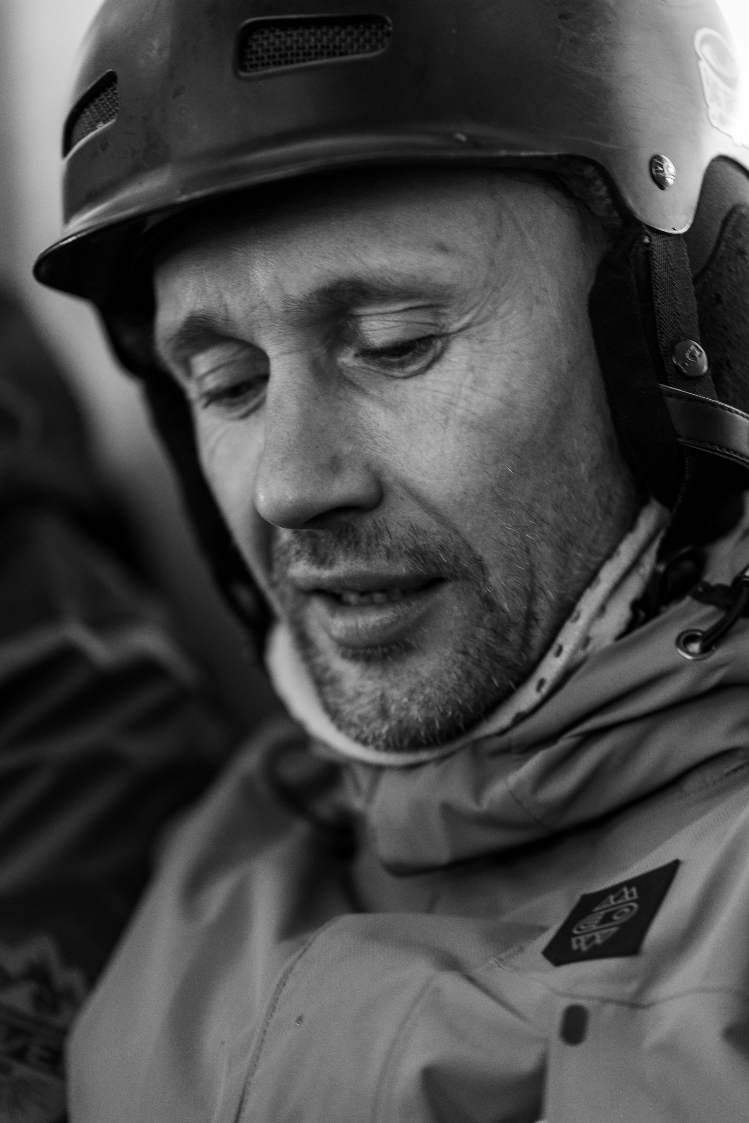 Mountain Patrol. Анастасия Паршукова — фотограф Шерегеш Новосибирск