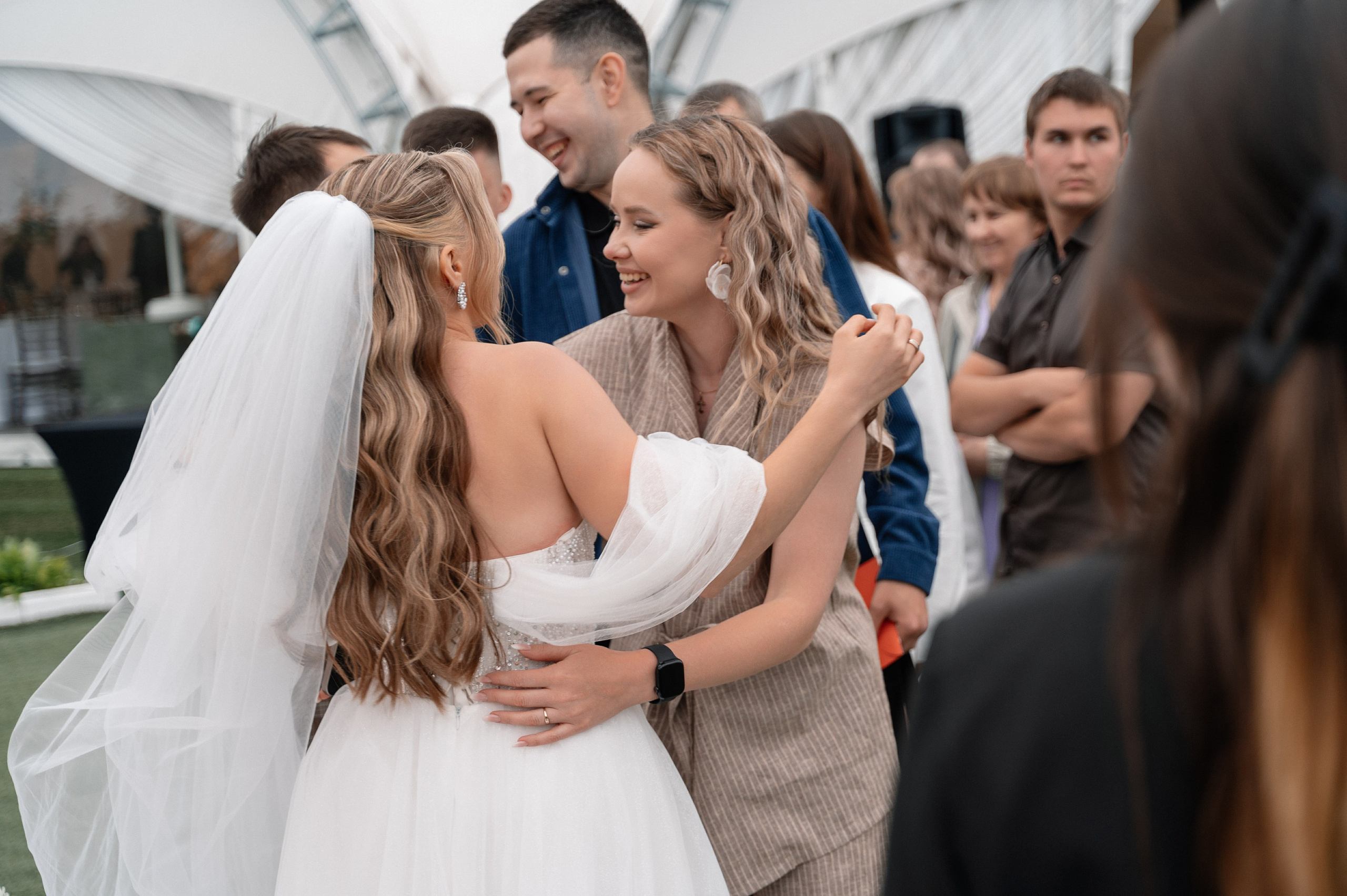 Судьба под названием «ЛЮБОВЬ». Свадебный и семейный фотограф в Чебоксарах Ирина Левнер