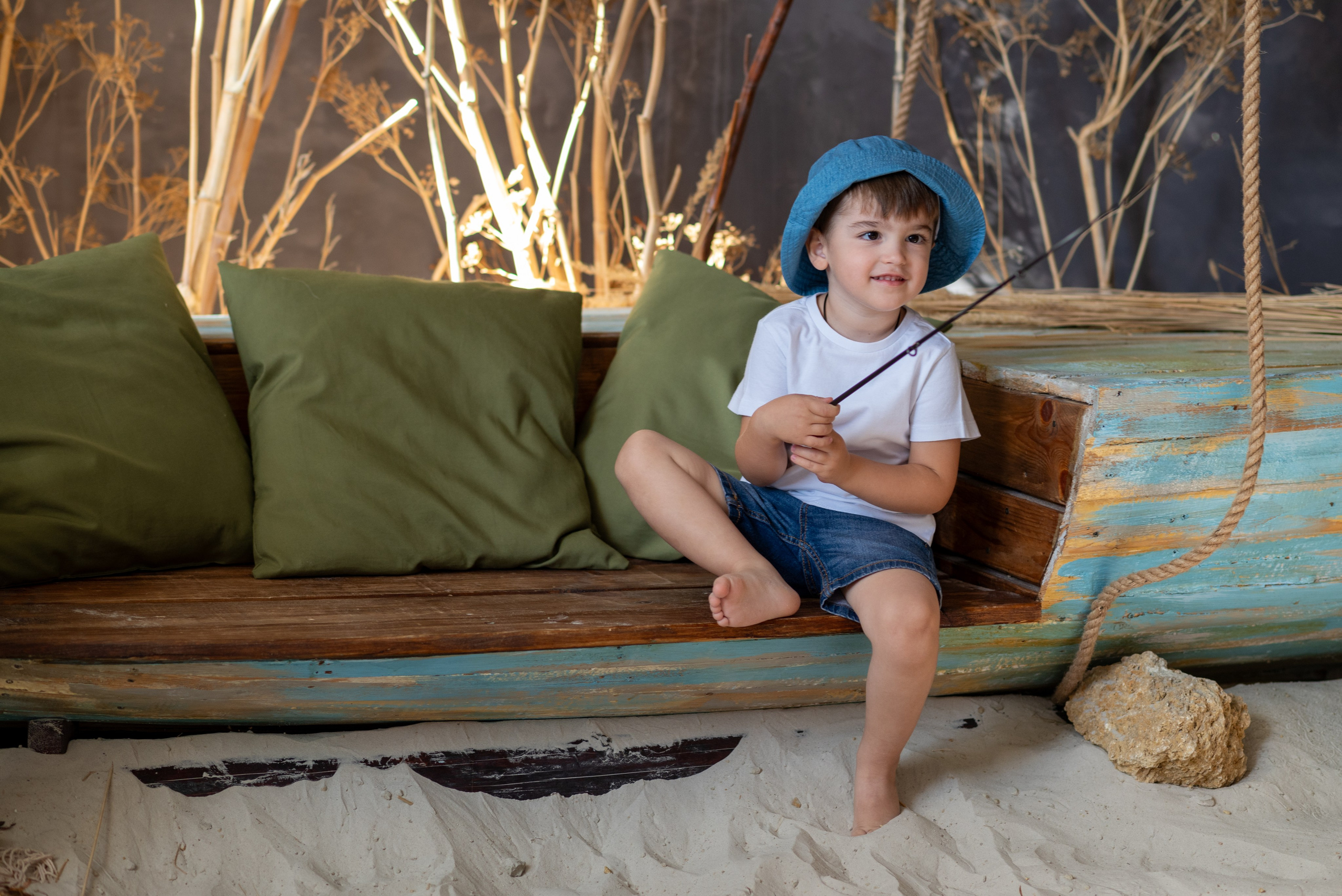 Костенко Фёдор. Model base