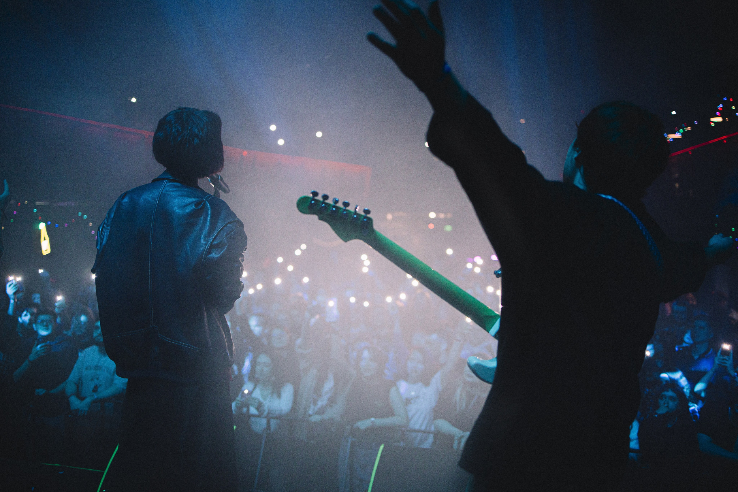 Motherland Winter’26. RUSLAN ROZANOV