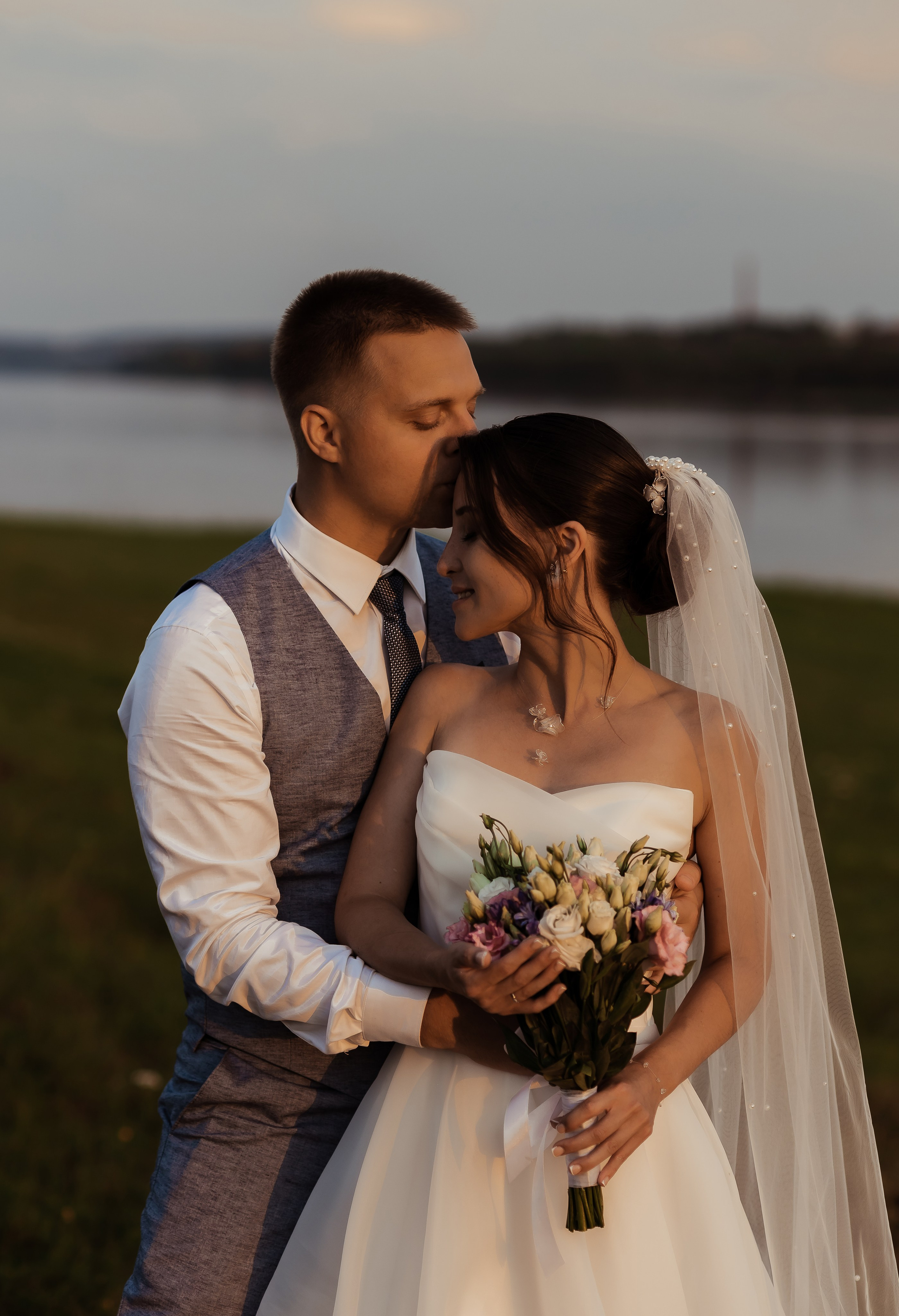 Юрий & Дарья (с банкетом). ФОТОГРАФ Маргарита Сивакова | Ярославль Кострома Москва