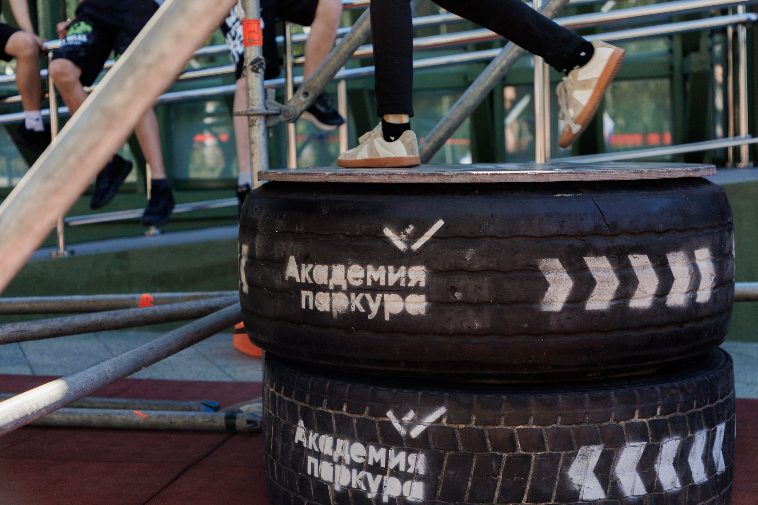 Фестиваль «ЭкстремальНО» и отбор на КАРДО 2026. Фотограф городских и семейных событий в Нижнем Новгороде Артем Карпухин