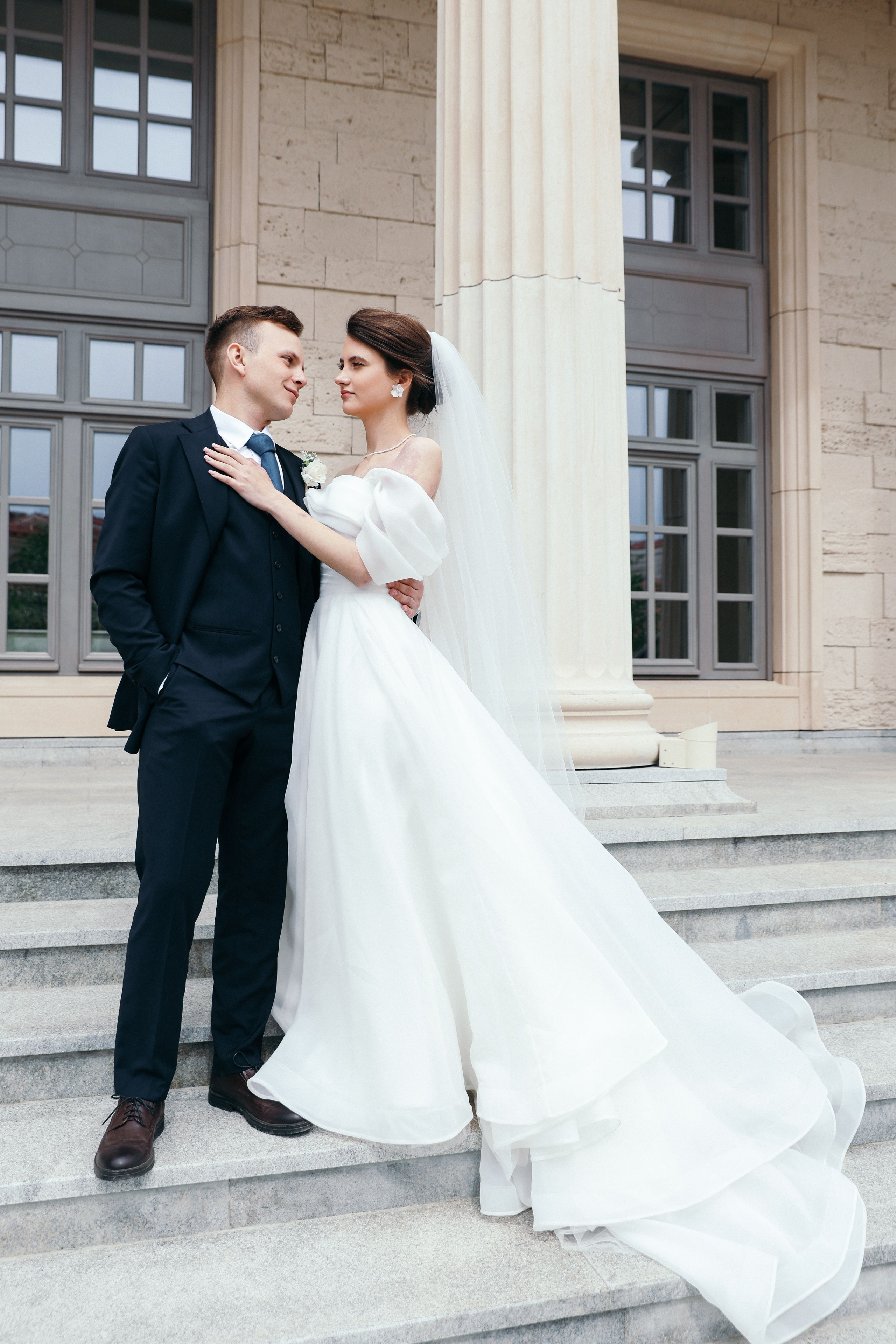 Анонс свадьба Максим и Татьяна. Свадебный и семейный фотограф в Севастополе и Крыму Анастасия Сураева