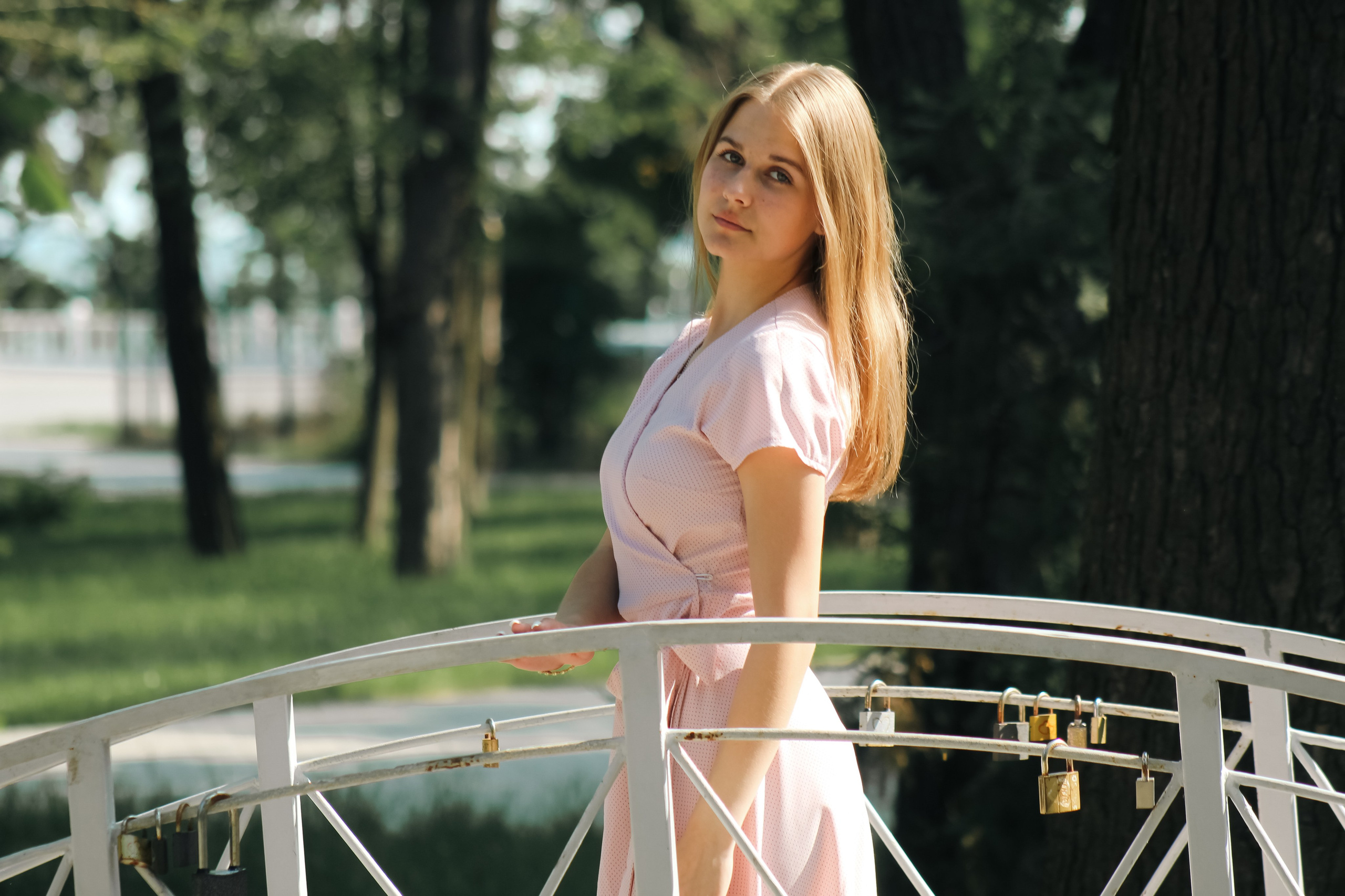 Ксения. Илья Чемис — Фотограф в Мариуполе