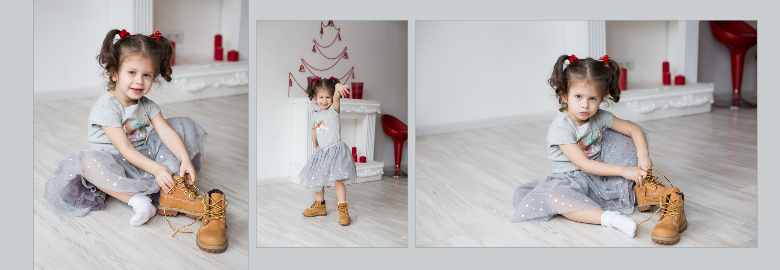 Дети. Фотограф в Москве Юлия Борисовец