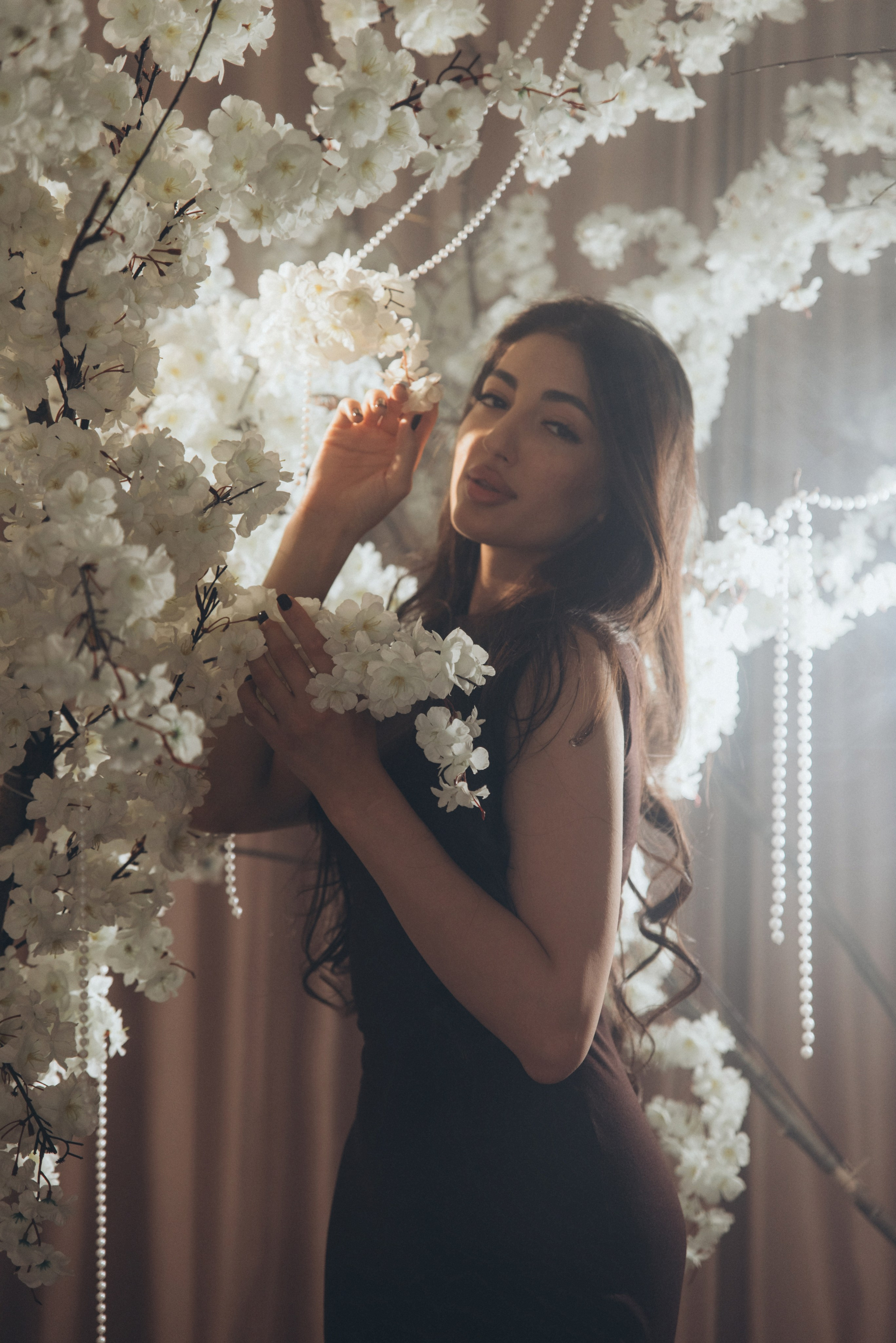 Сабина. Фотограф Bardakova.ph г. Ухта