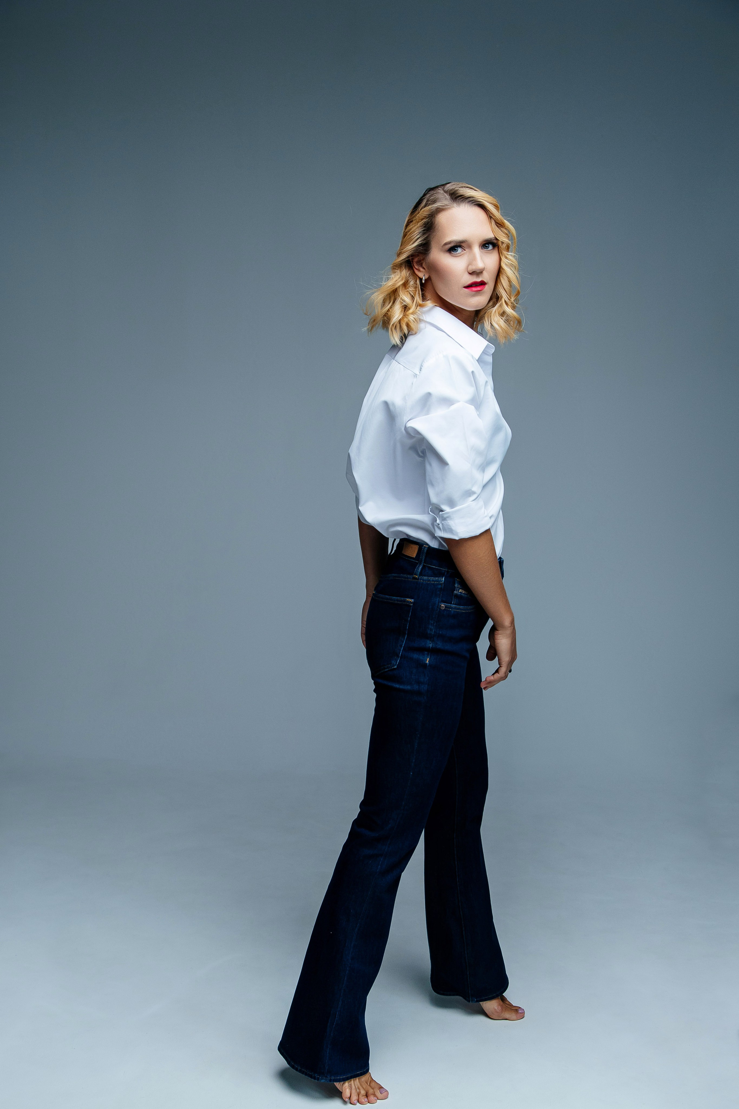 Ксения. Семейный и детский фотограф в Москве Александра Мак