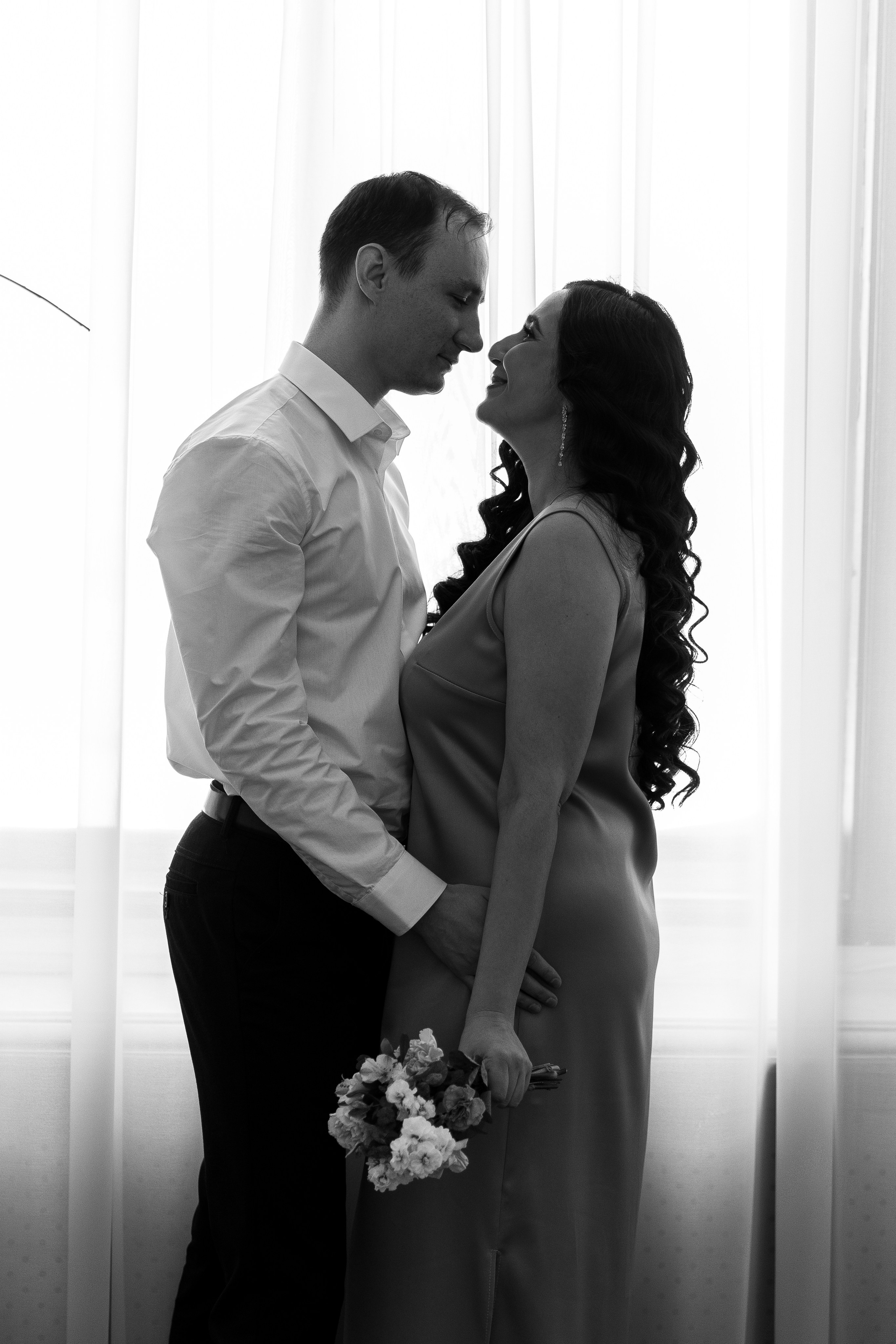 Свадебные. Фотограф Гуменюк Мария