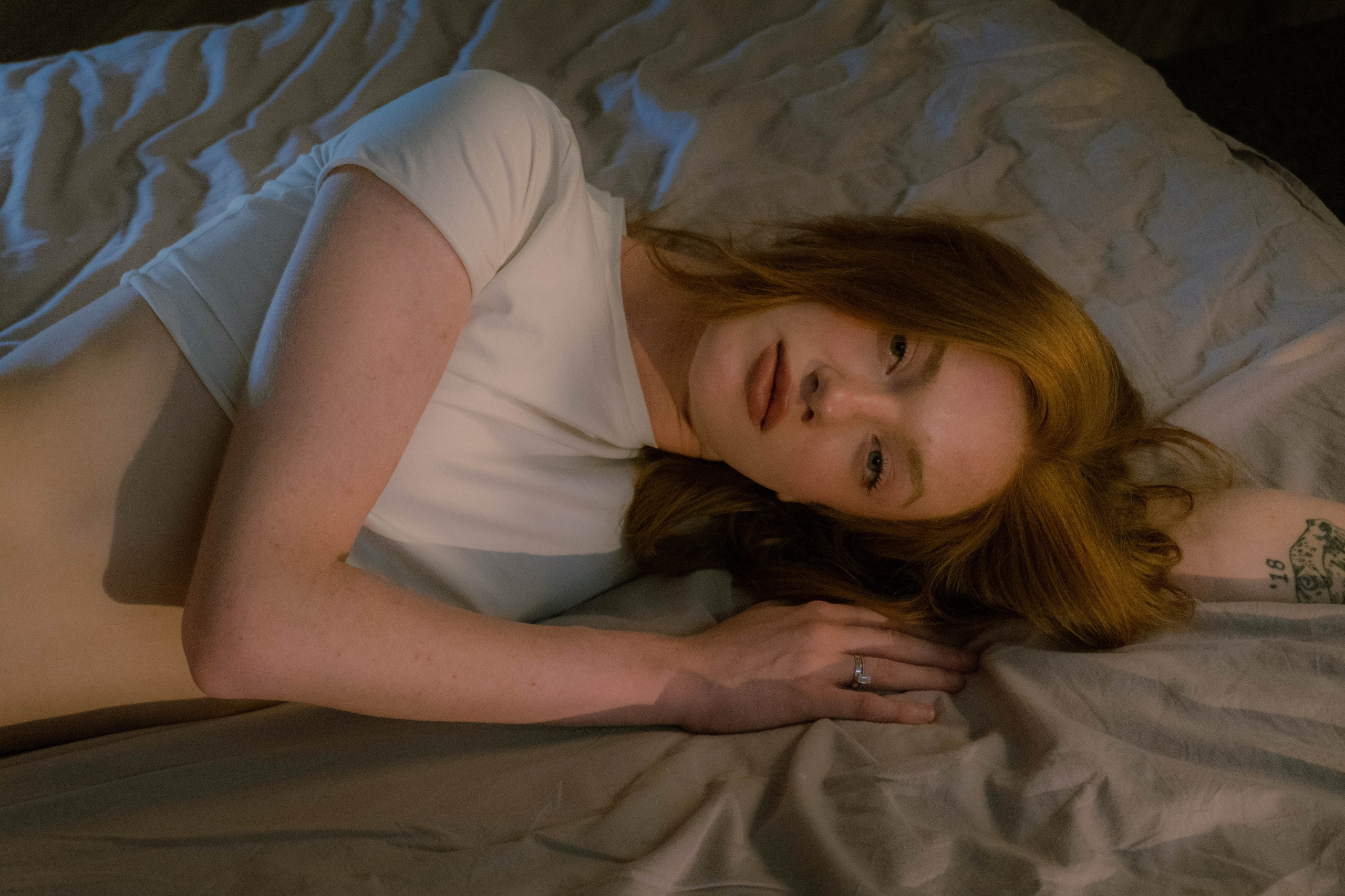 Студийные съемки. Фотограф в Крыму Юлия Негатив