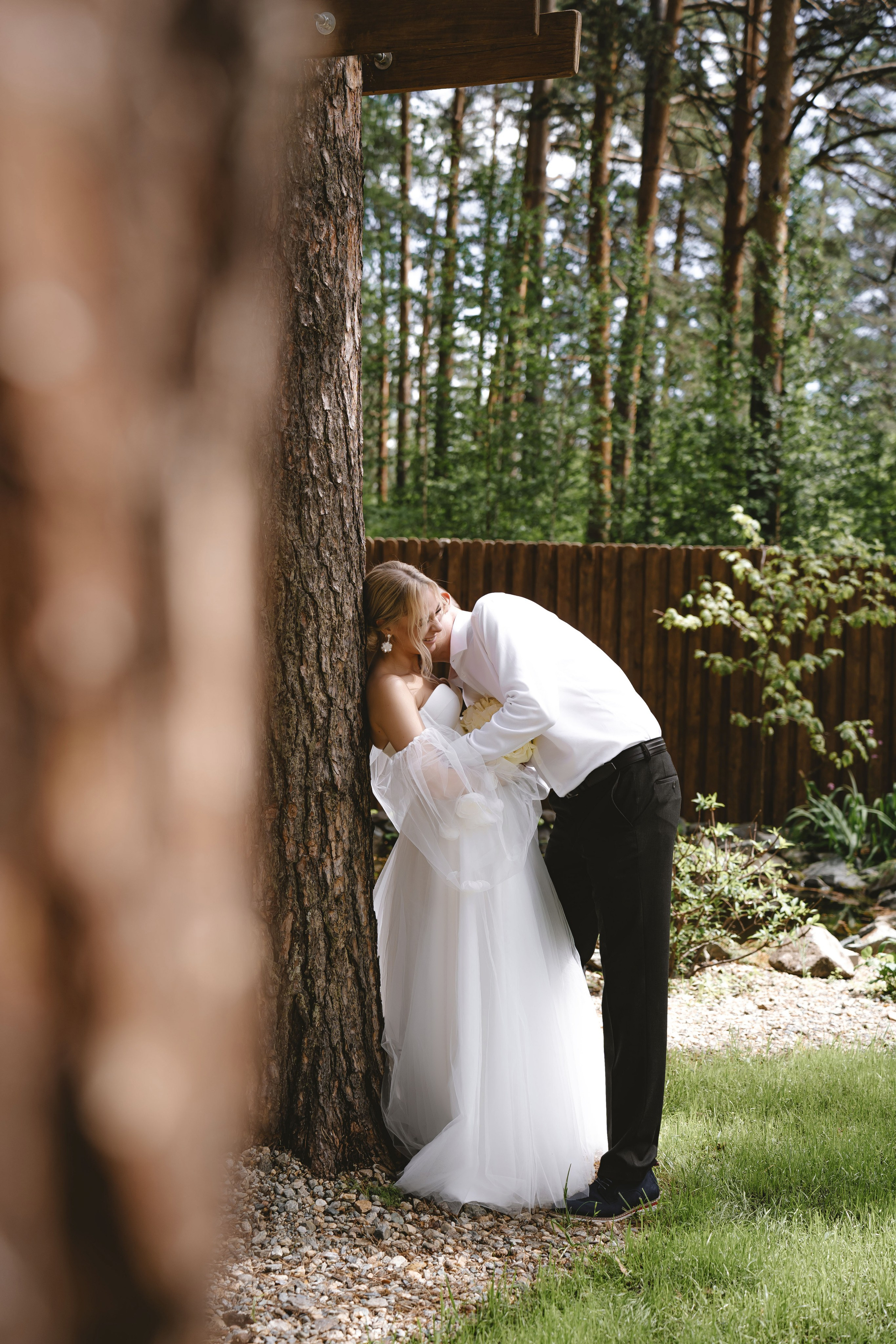 Сергей & Лина. Фотограф в Екатеринбурге