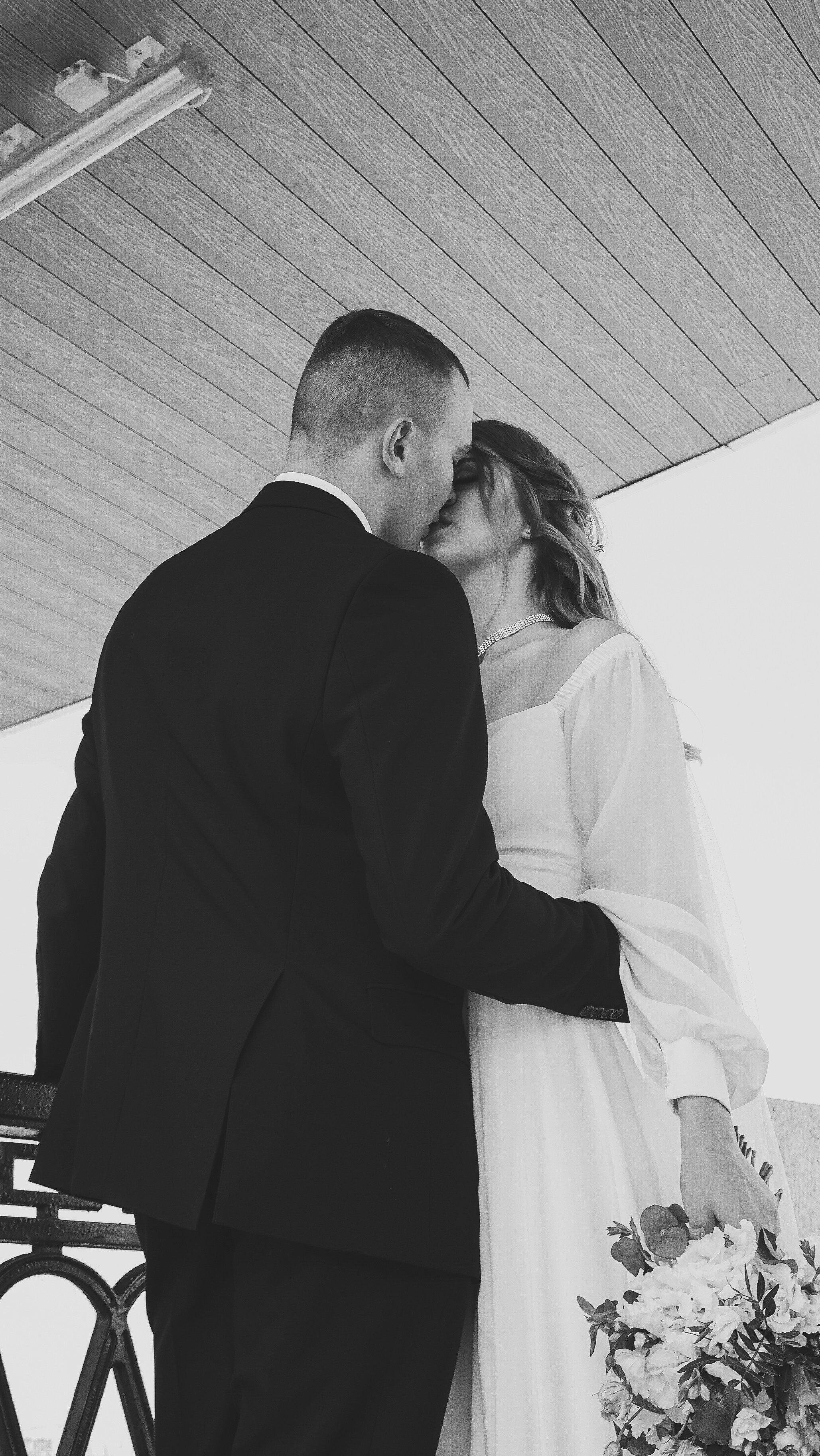 Свадьба Алина и Алексей — трогательные моменты. Вера Соколова фотограф Воронеж