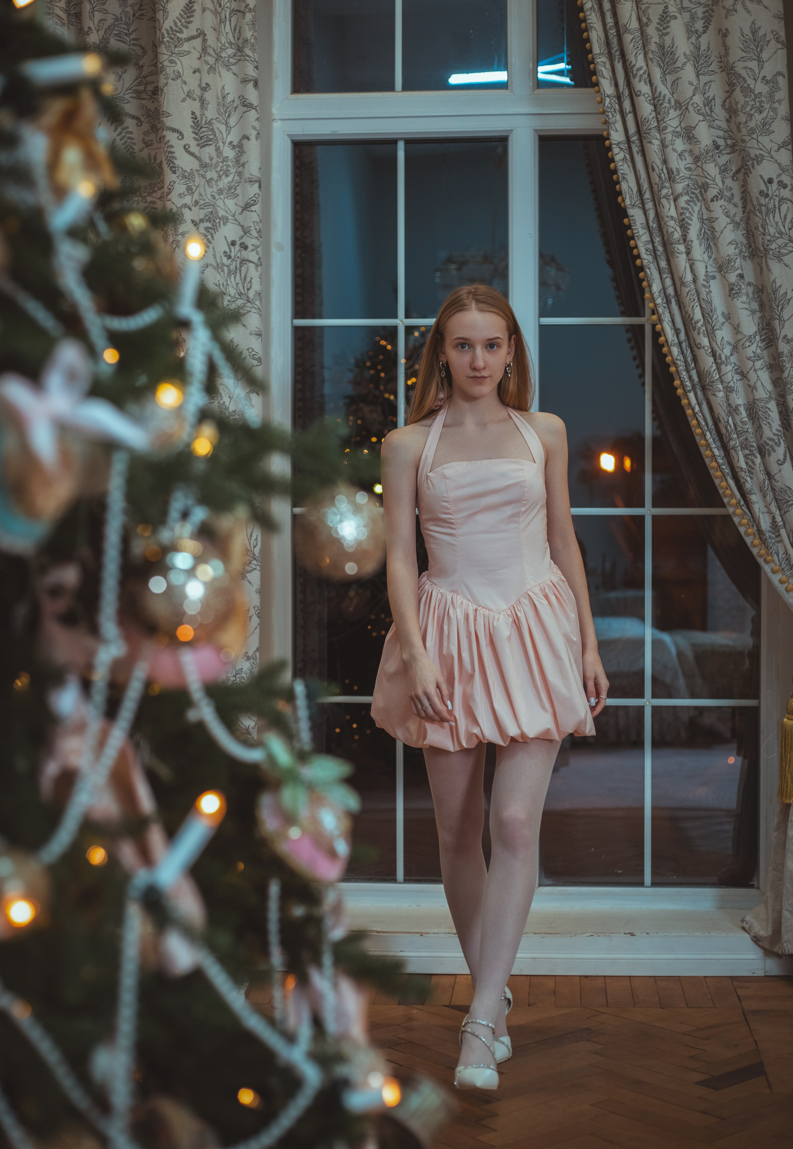 Нежность. Вера Соколова фотограф Воронеж