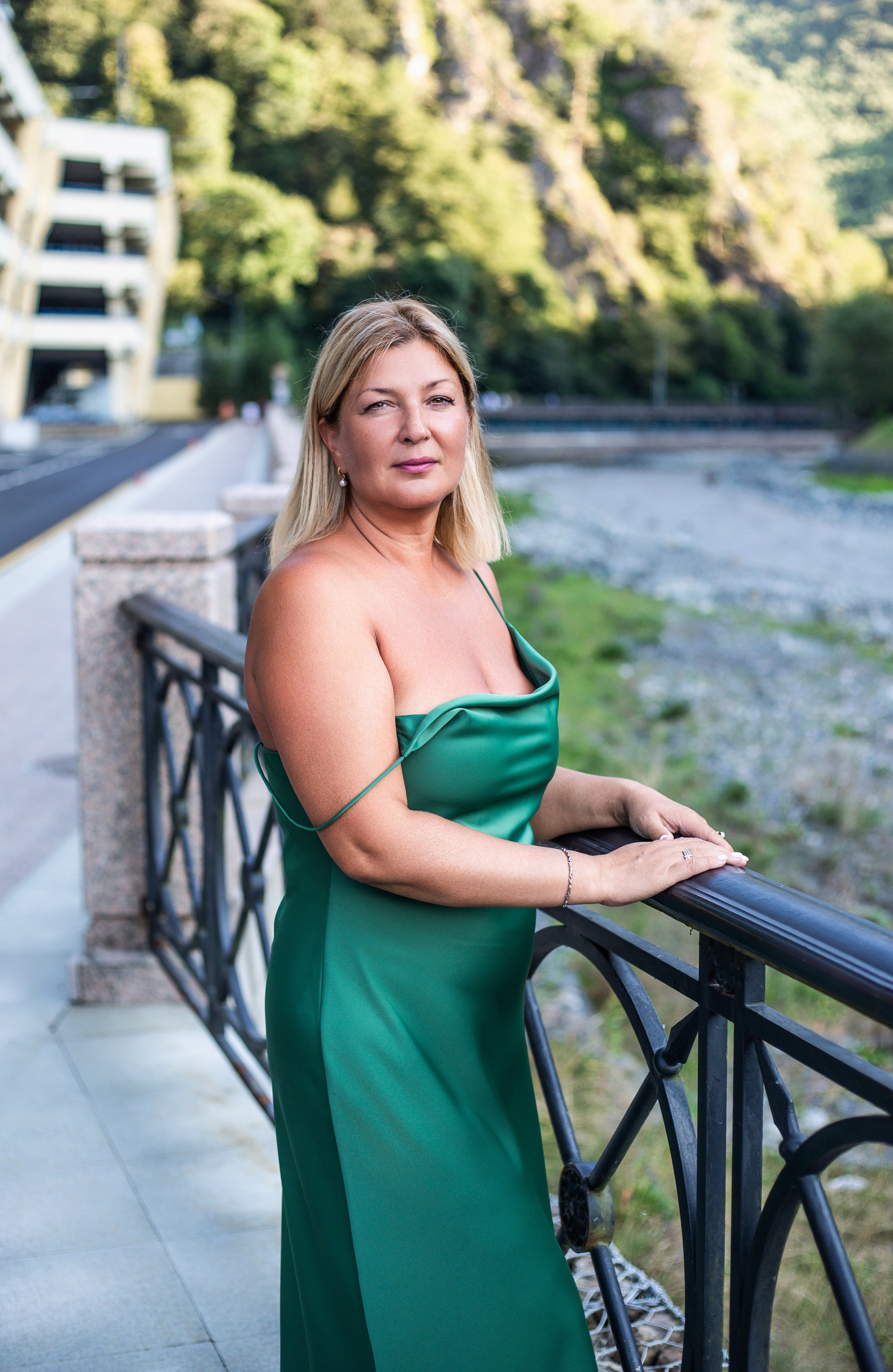 Женский портрет. Вера Соколова фотограф Воронеж