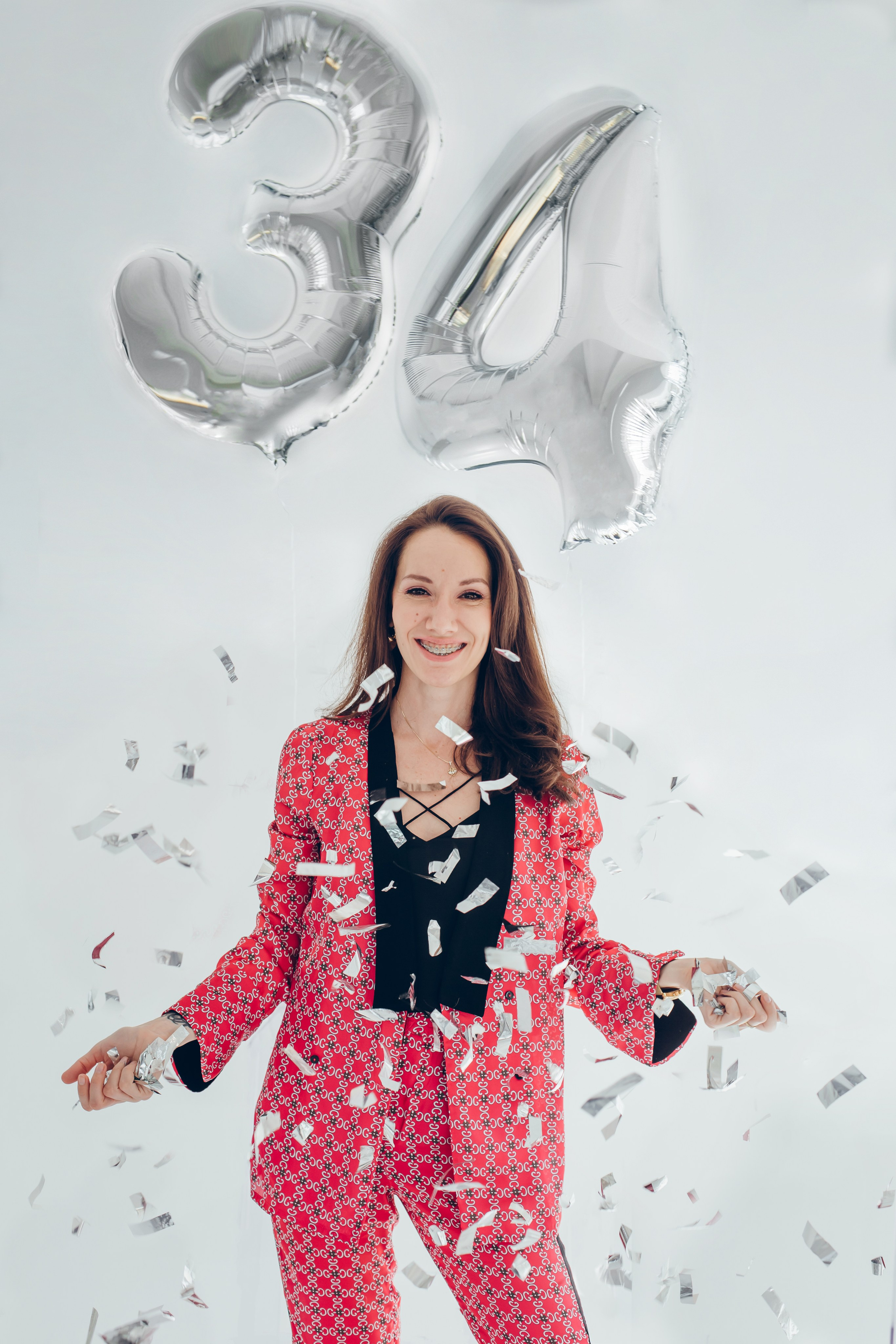 Анастасия. Фотограф вашей улыбки. Москва