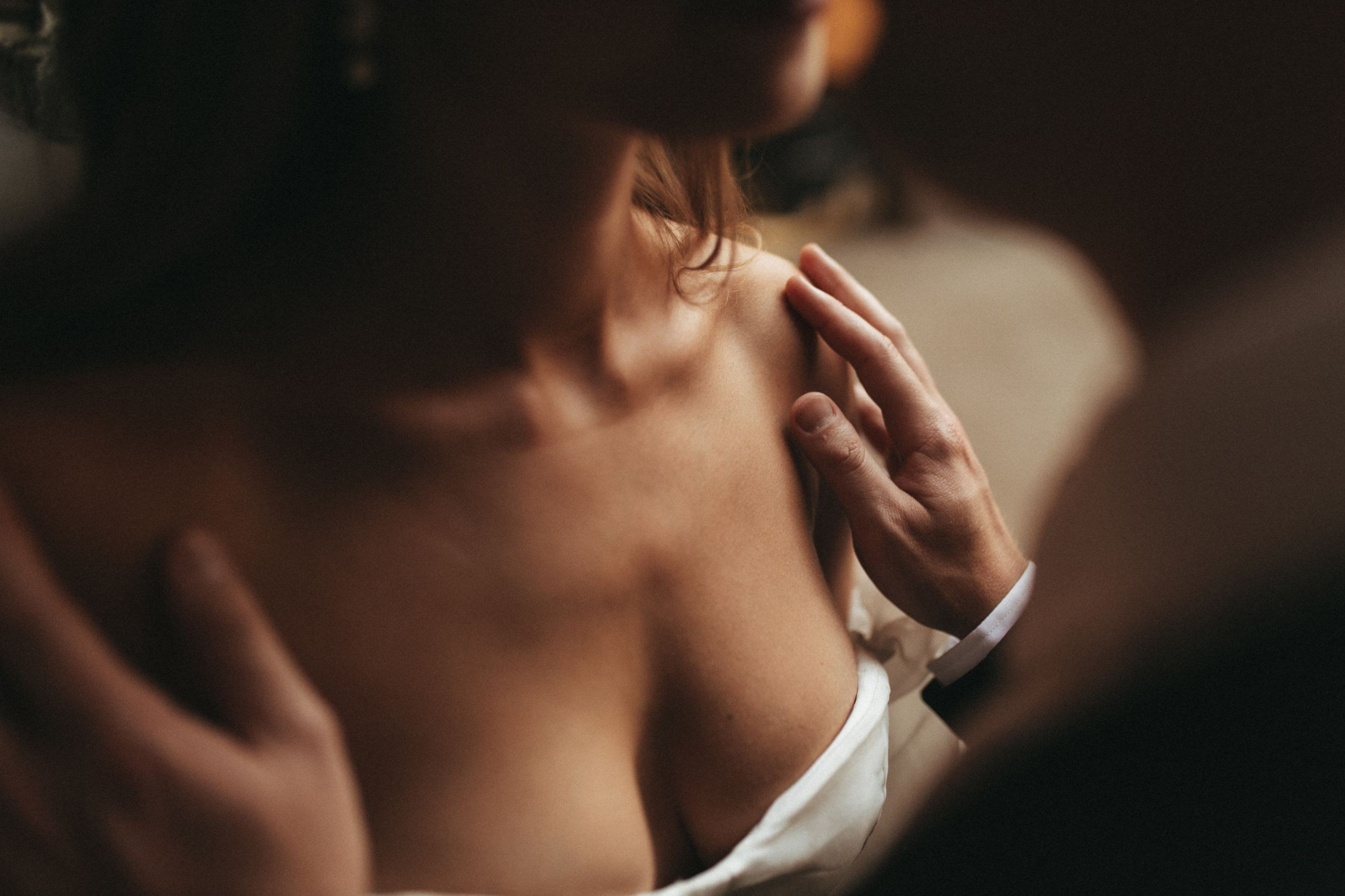 Прогулка длиною в день. Свадебный и семейный фотограф в Самаре и Москве