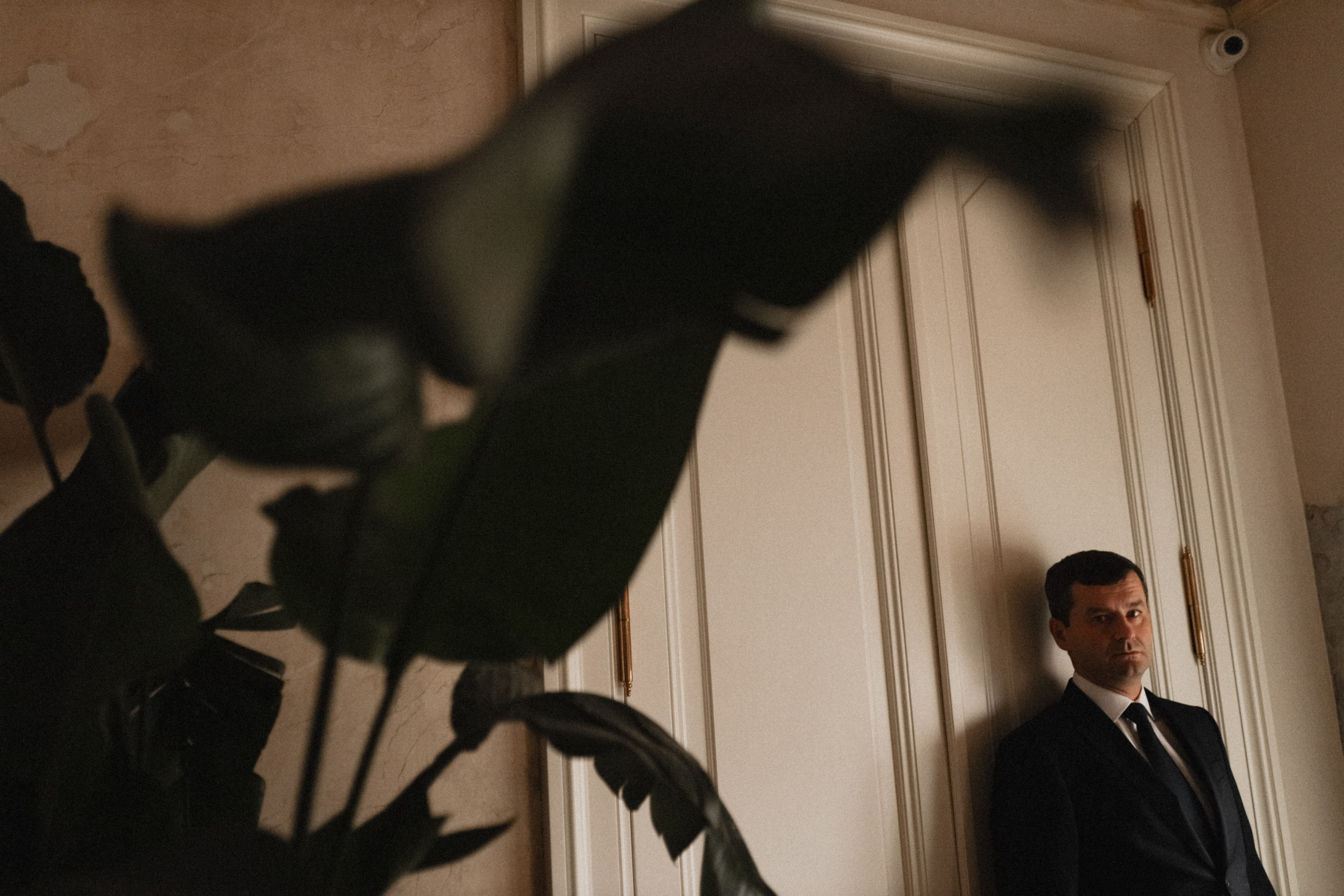 Как в 30-х. Свадебный и семейный фотограф в Самаре и Москве