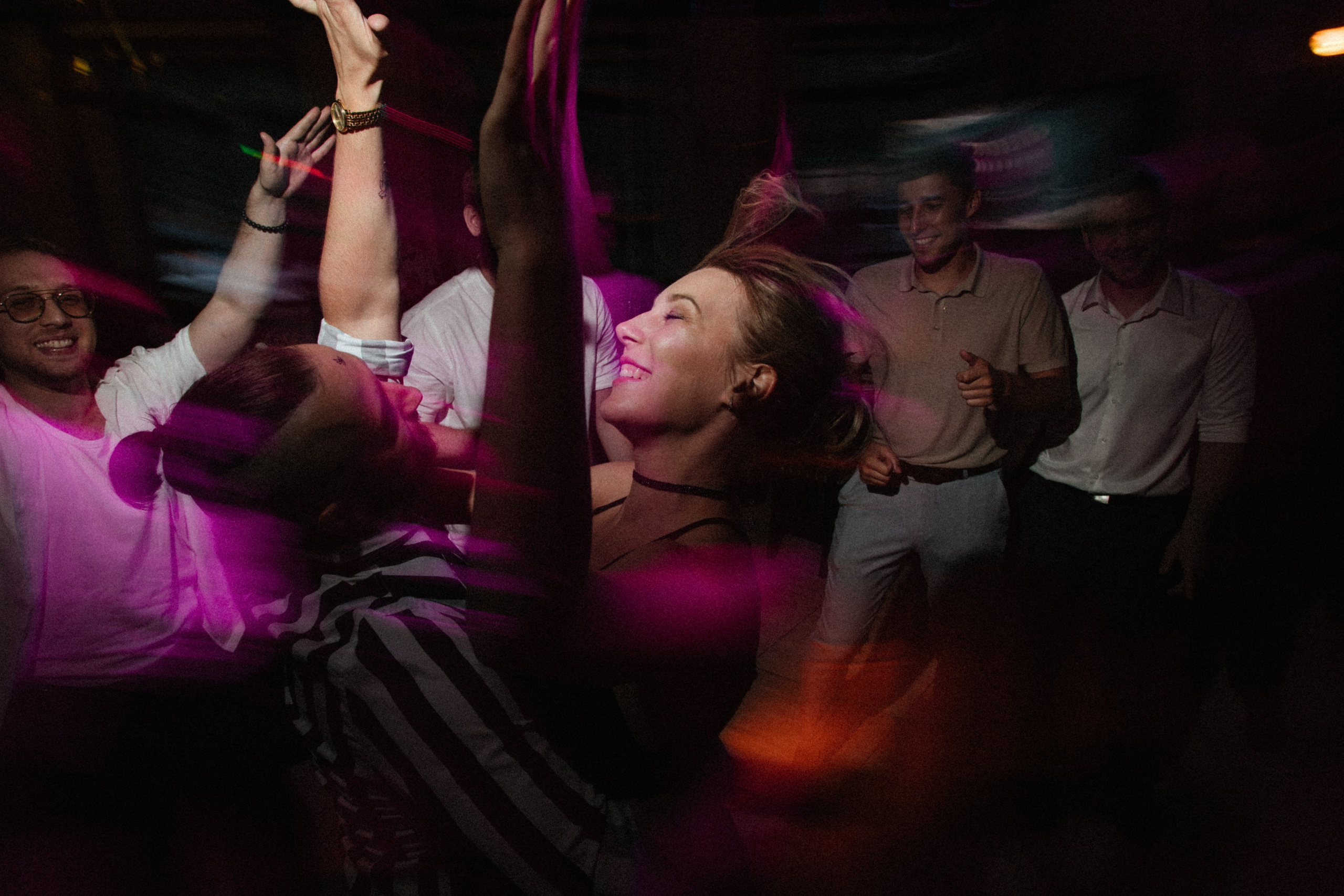 Дождливый день. Свадебный и семейный фотограф в Самаре и Москве