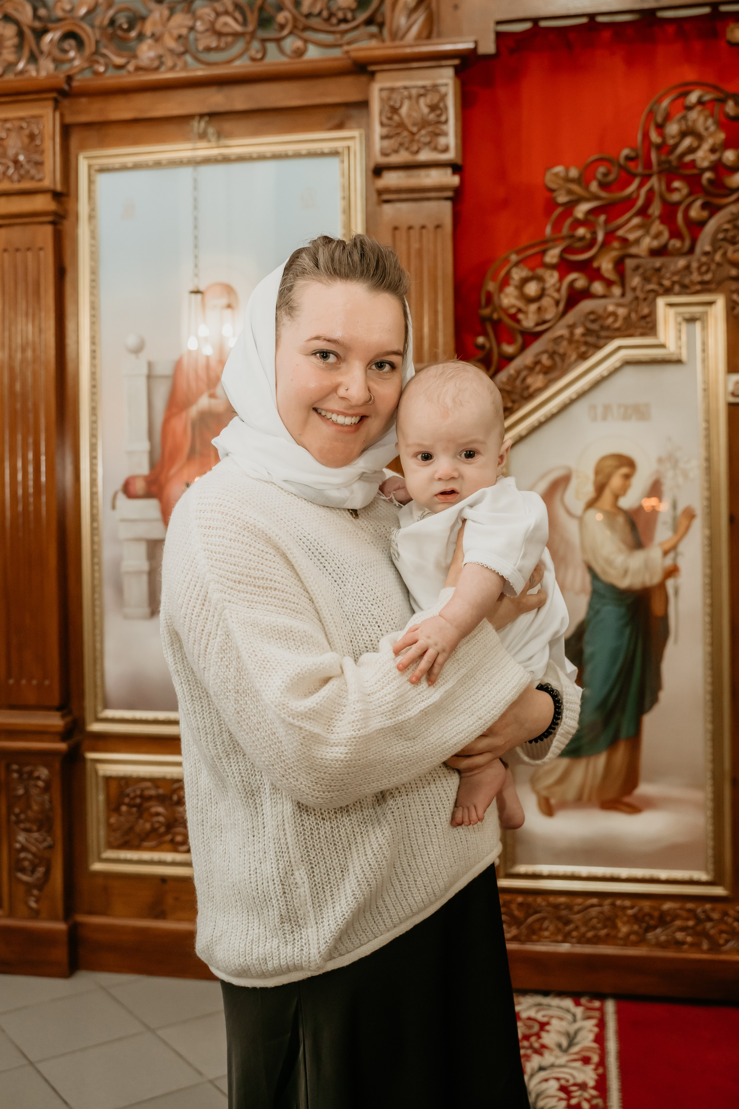 Фотограф на крещение Санкт-Петербург. Свадебный, семейный, портретный, репортажный фотограф в Санкт-Петербурге