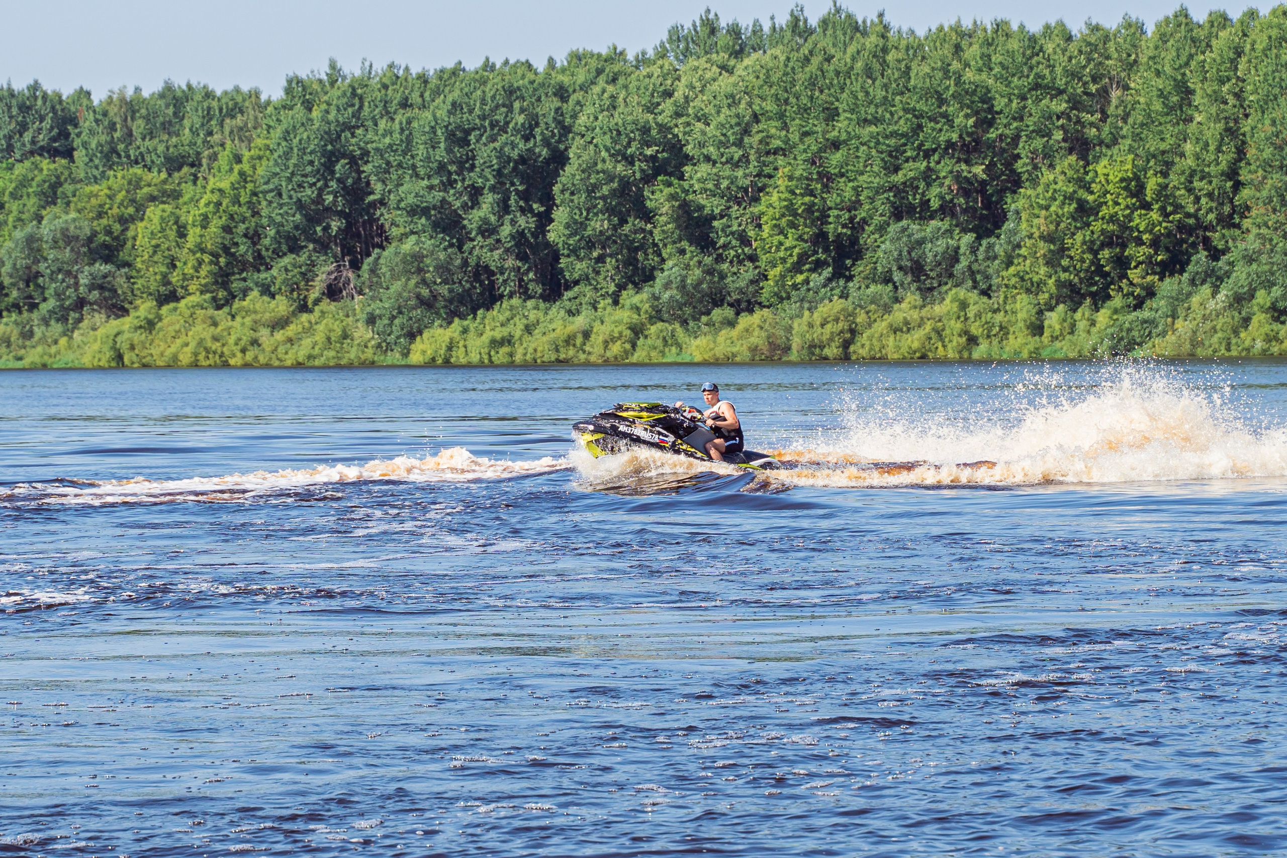 Гидровыезд -Великий Новгород. Свадебный, семейный, портретный, репортажный фотограф в Санкт-Петербурге