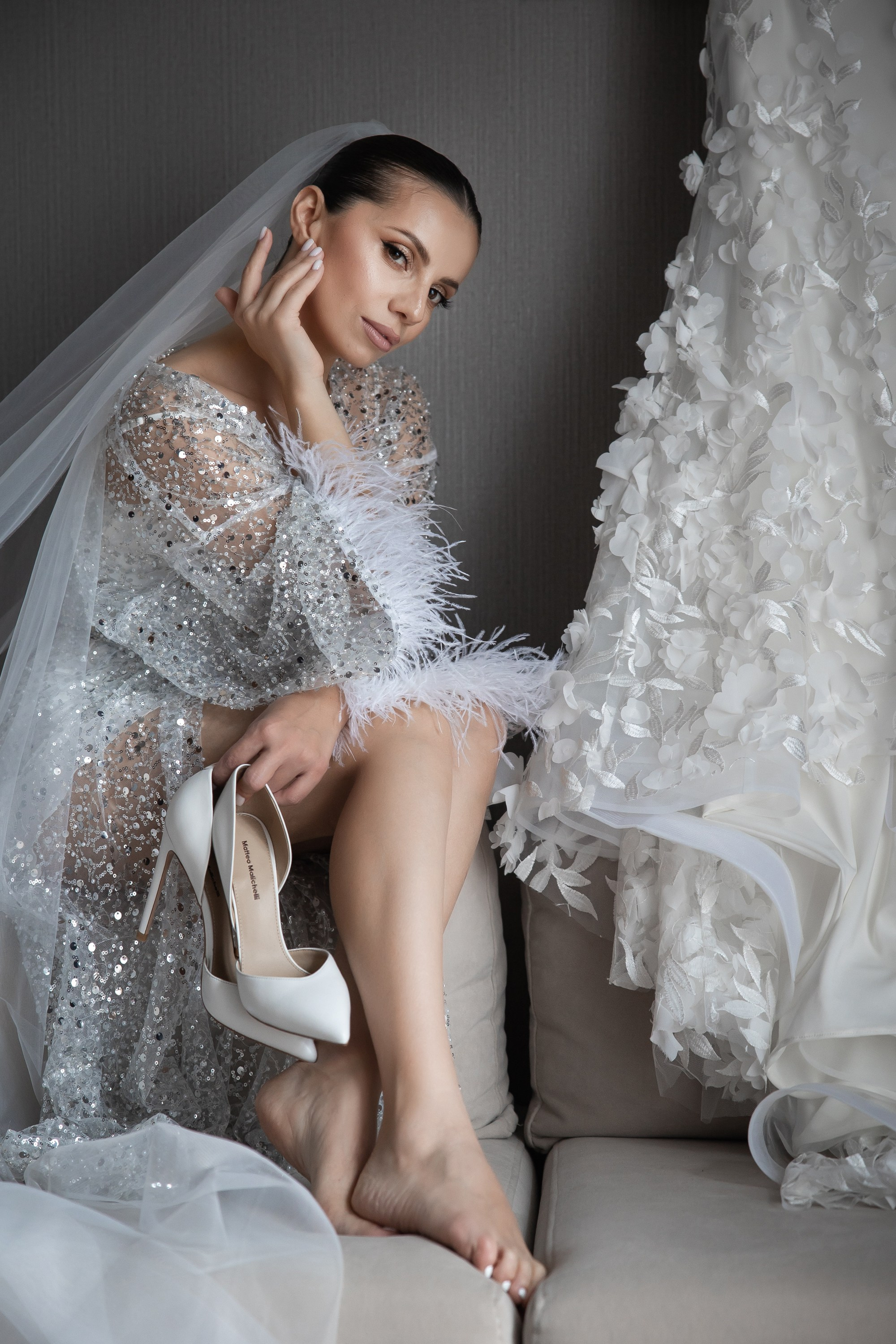 M&M. Свадебный и семейный фотограф