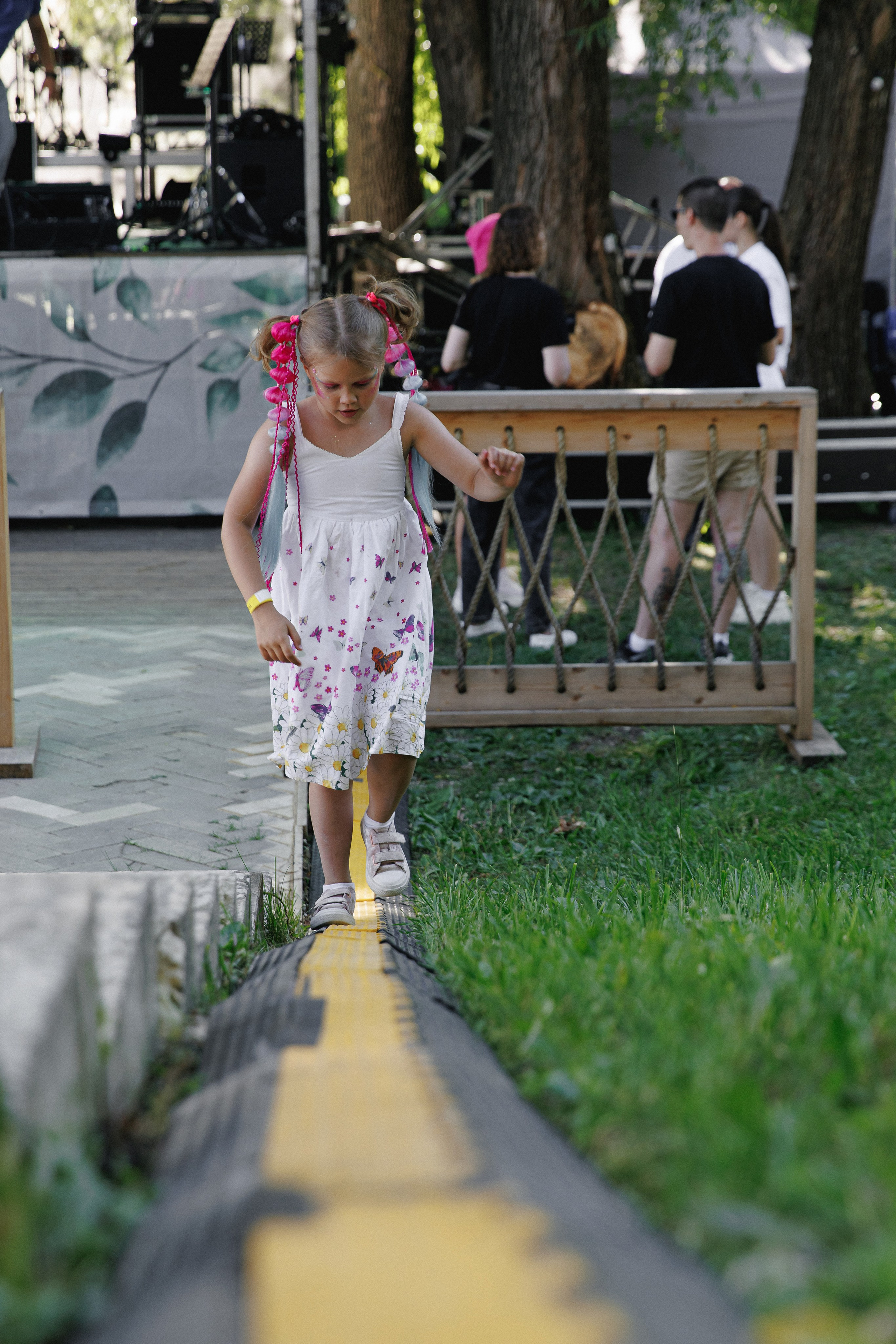 Не только джаз на пруду. Свадебное фото и видео в Липецке. Павел Покидов, Елена Покидова