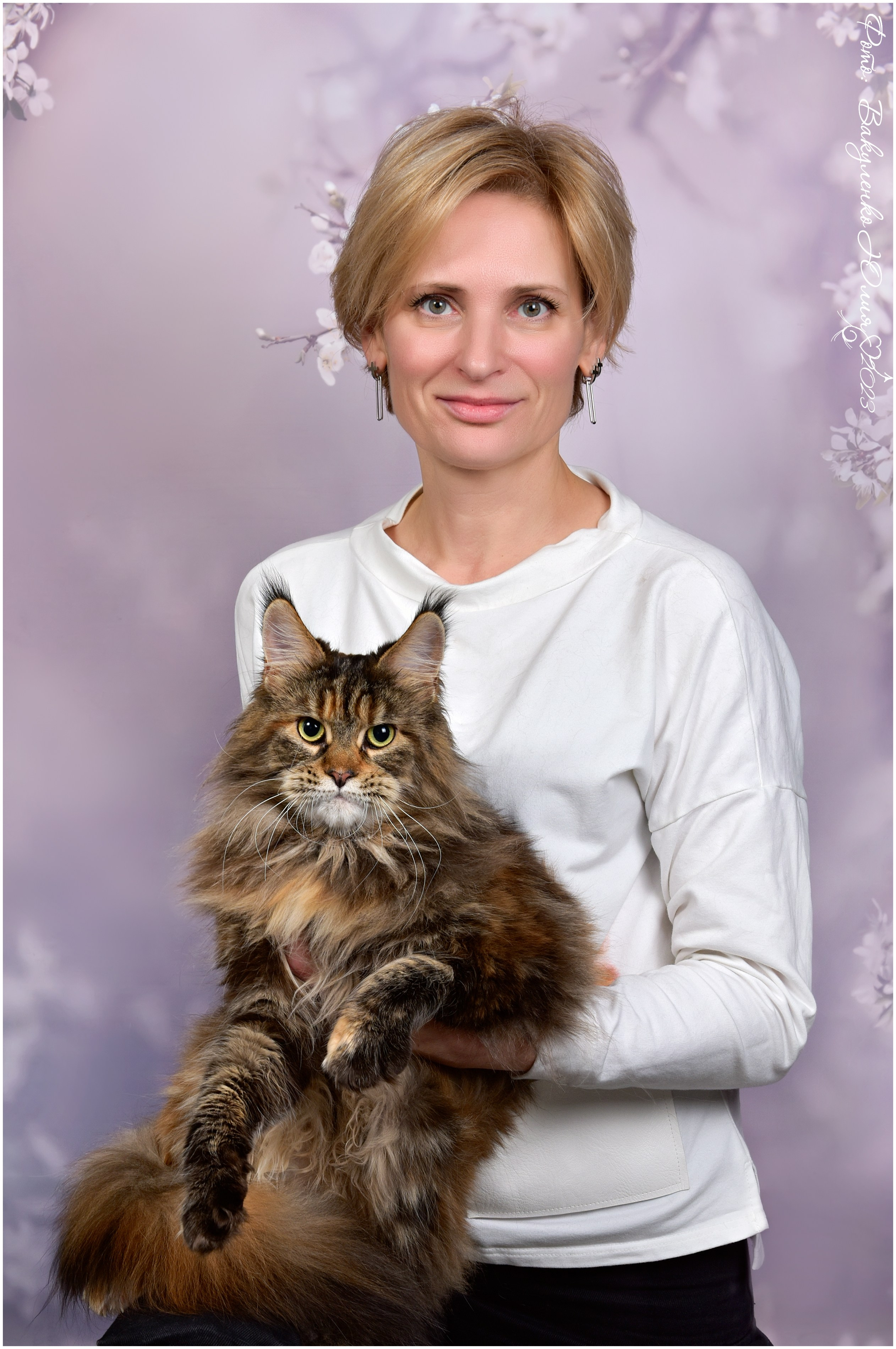 Взрослые. Фотограф анималист | семейный Юлия Вакуленко, г. Краснодар