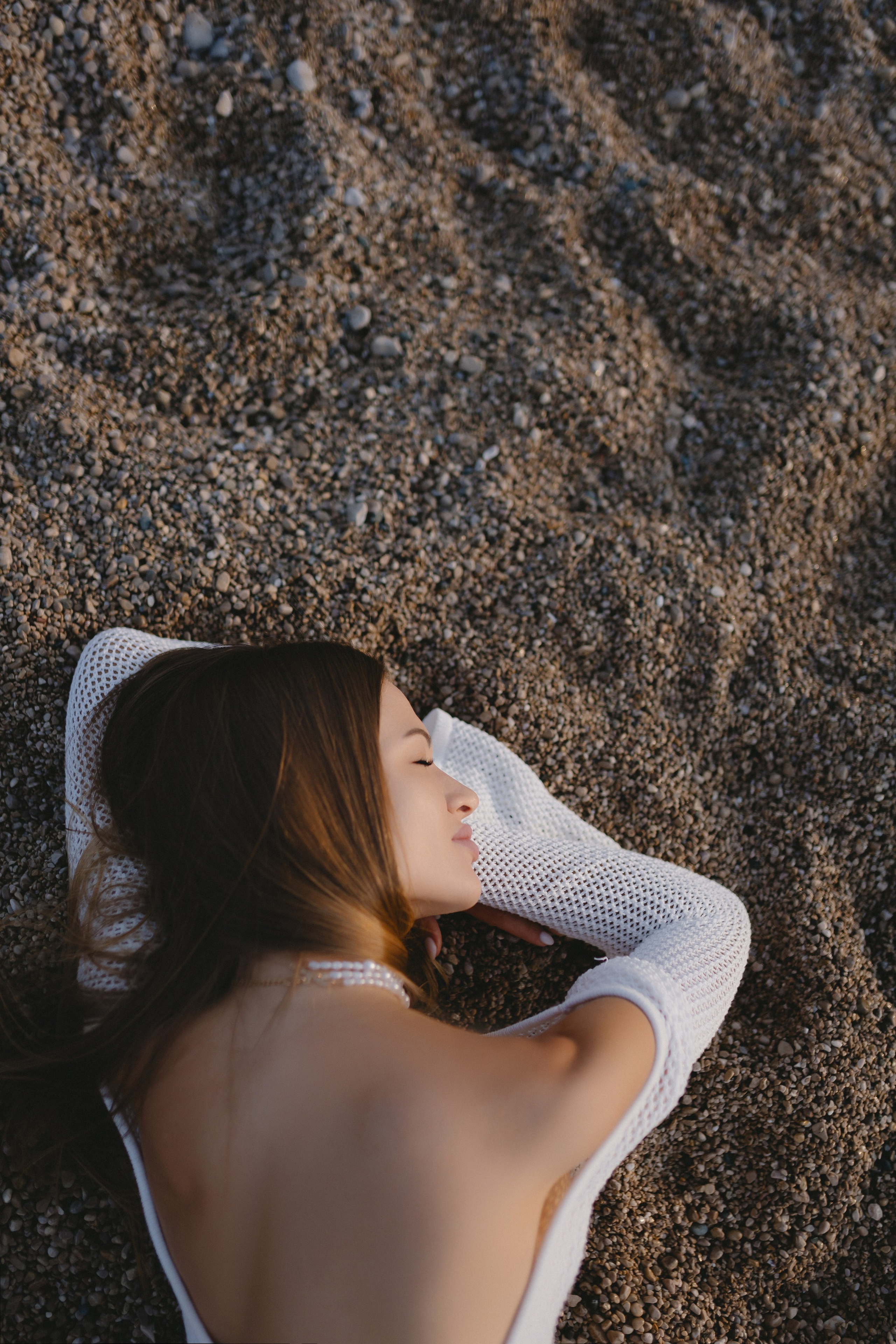 На берегу Средиземного моря. Фотограф и видеограф в Мурманске, Москве Екатерина Нечаева