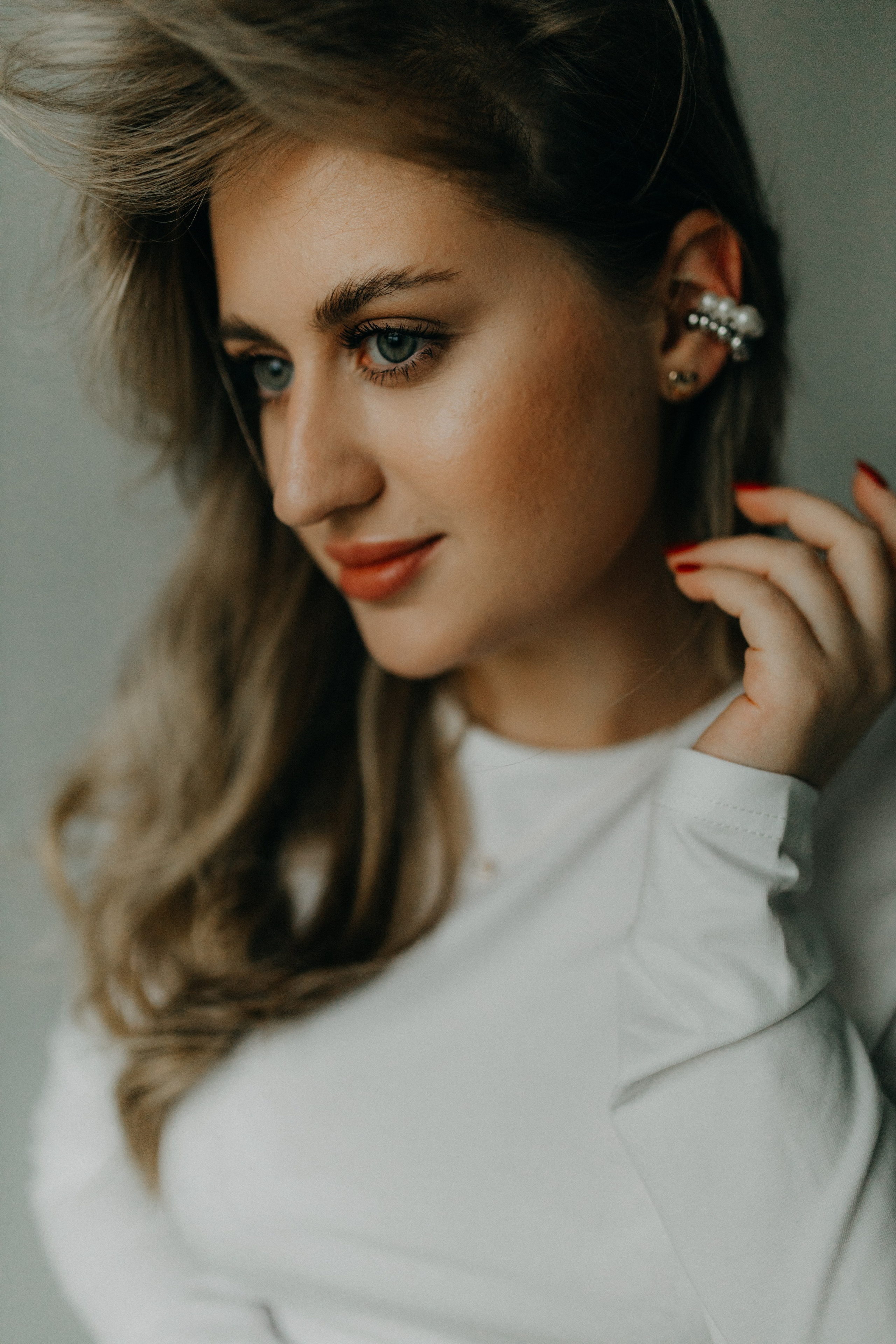 Яна. Фотограф НОГИНСК, Москва, Анастасия Белая