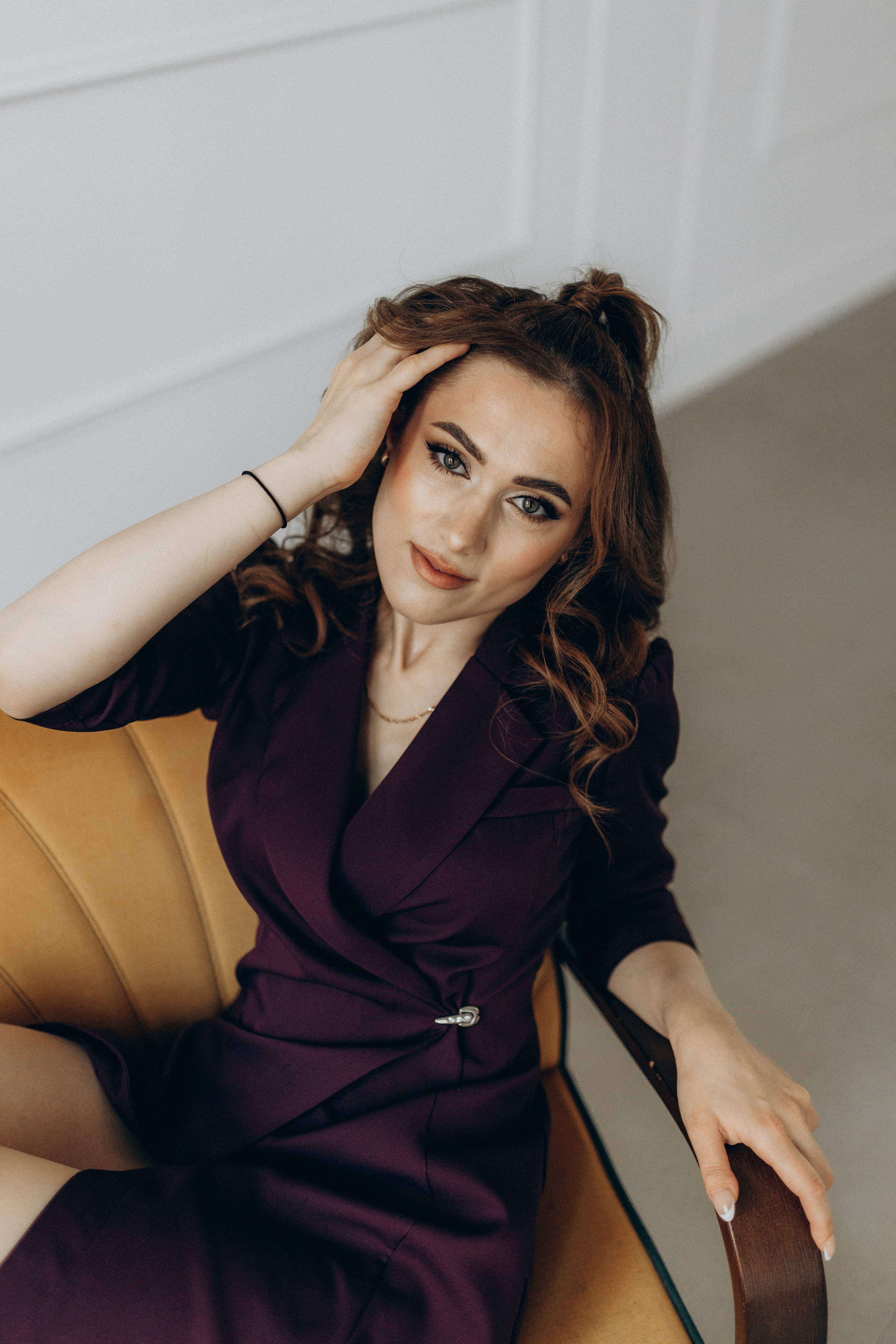 Настя. Фотограф НОГИНСК, Москва, Анастасия Белая