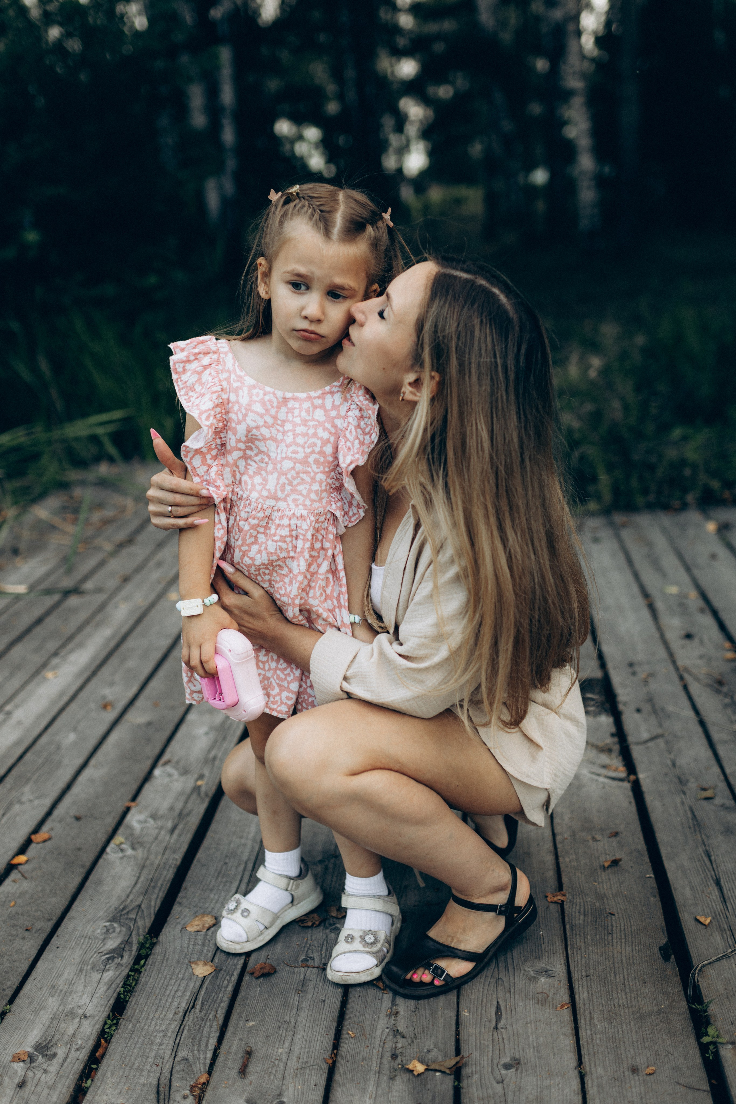 Егор, Маша, Паша, Саша. Фотограф НОГИНСК, Москва, Анастасия Белая