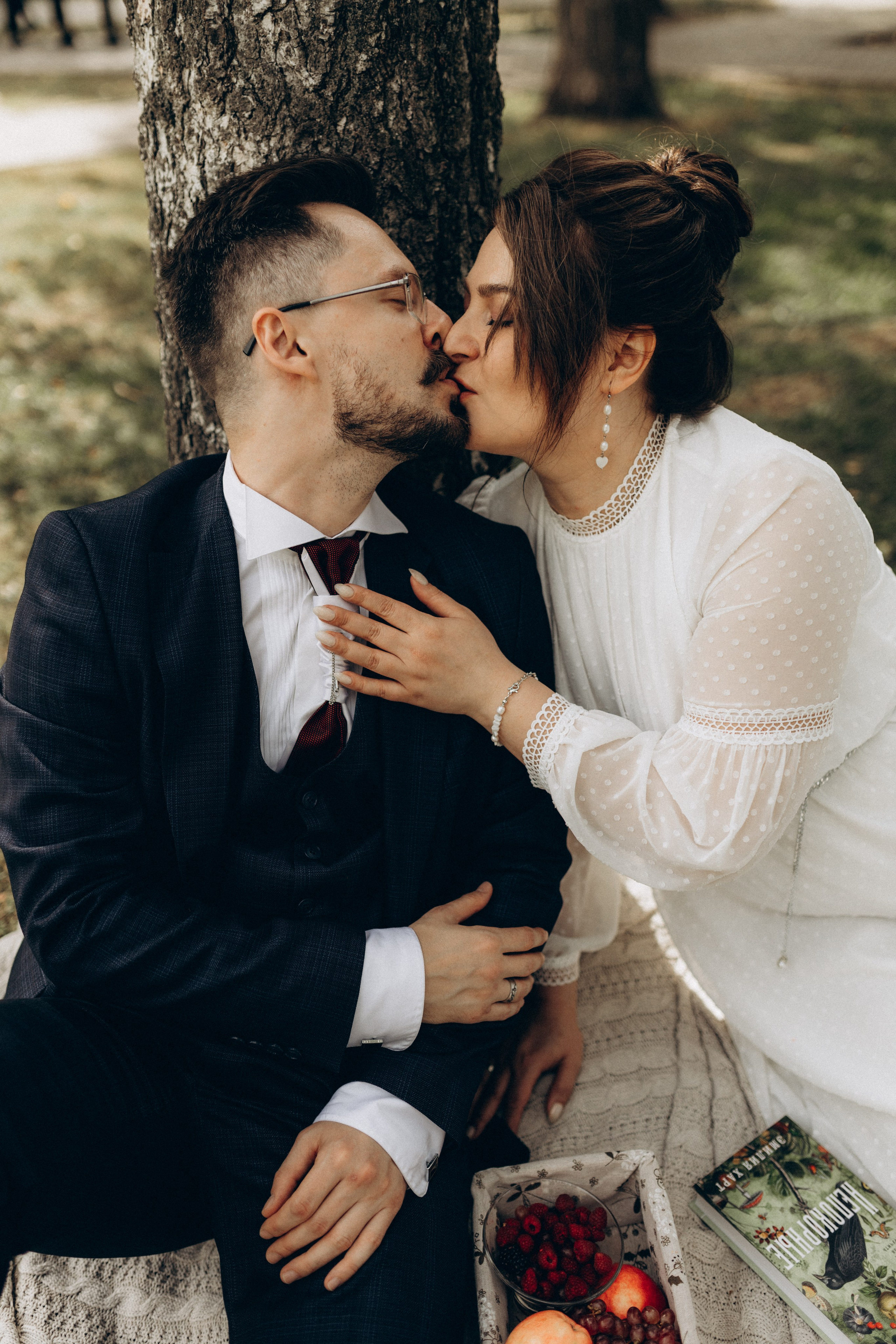 Карина & Александр. Фотограф НОГИНСК, Москва, Анастасия Белая