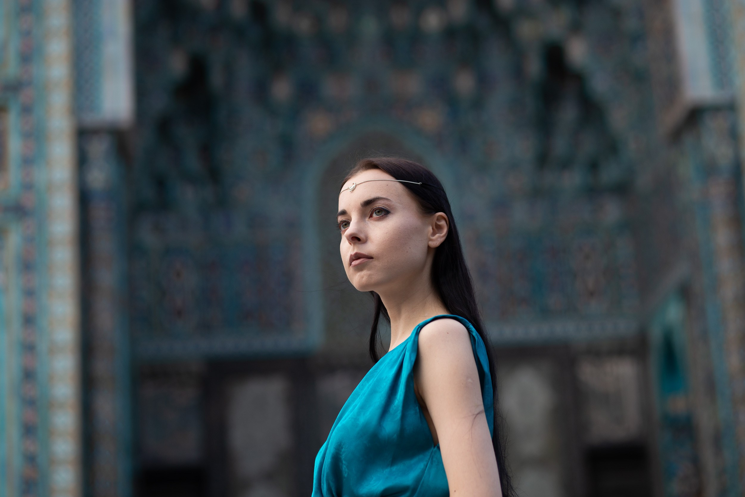 Примеры обработки. Фотограф Алексей Ка…