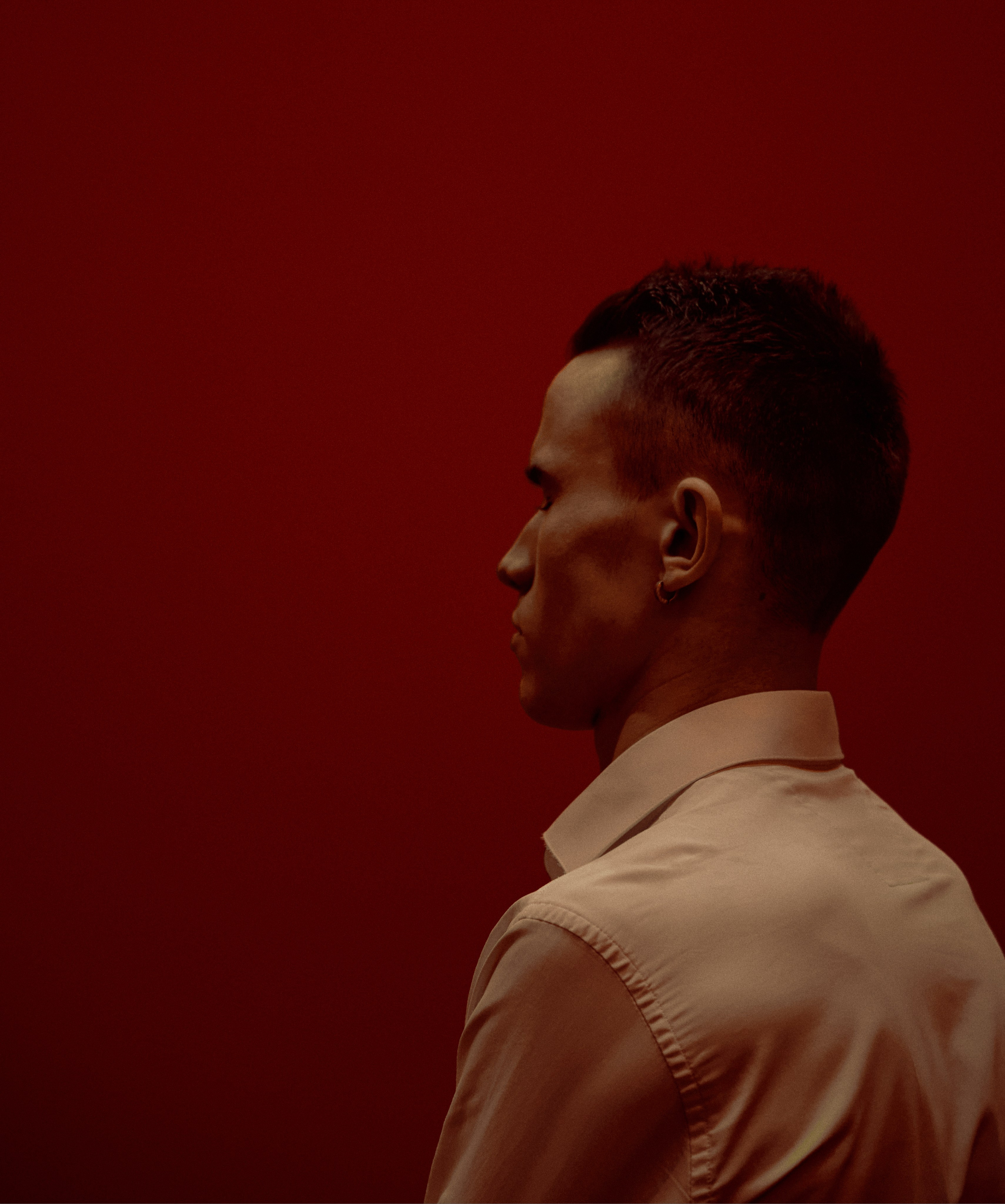 Stas. Иван Глухих, портретный фотограф