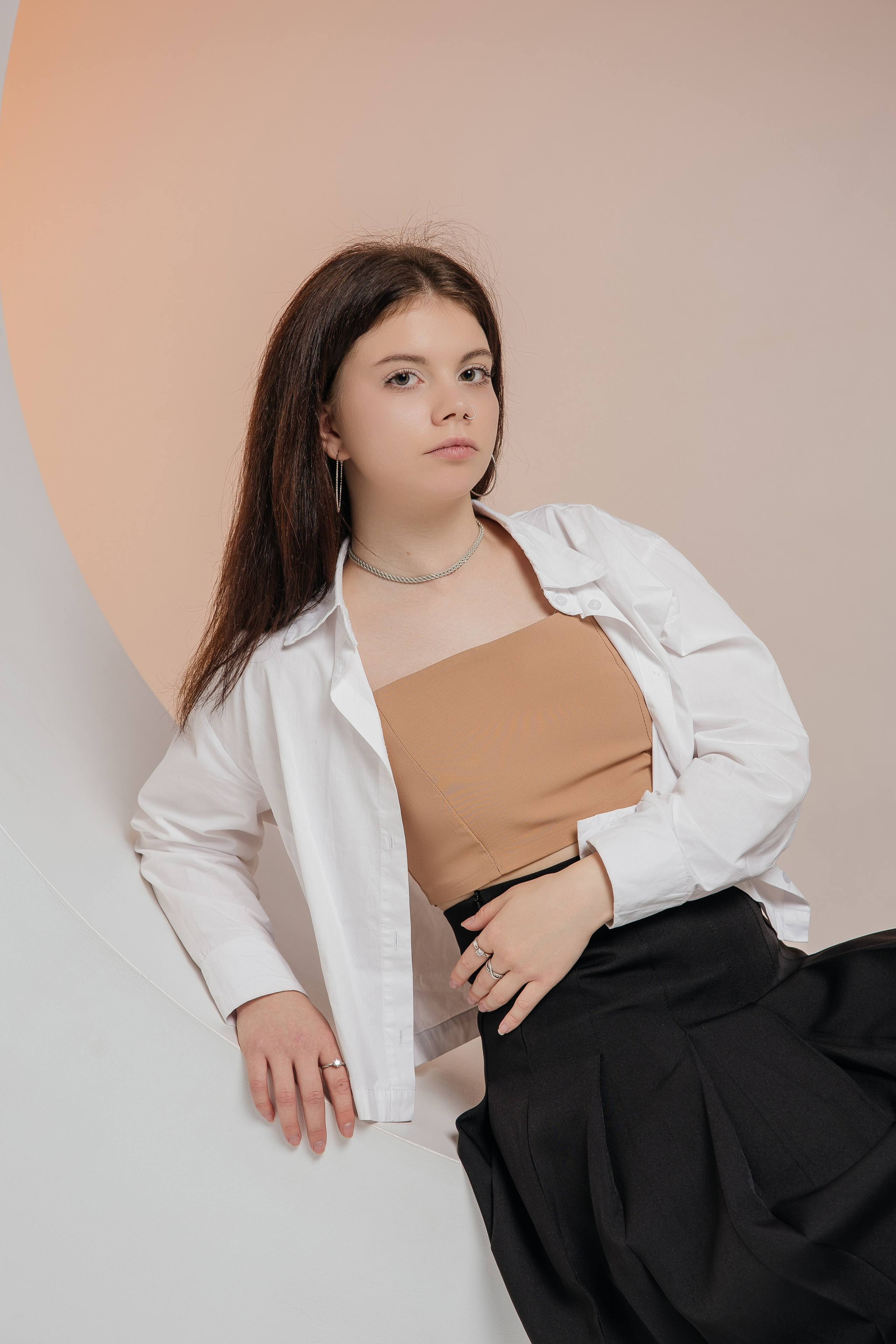 Старшие классы. Школьный фотограф в Новосибирске Наталья Иванченко