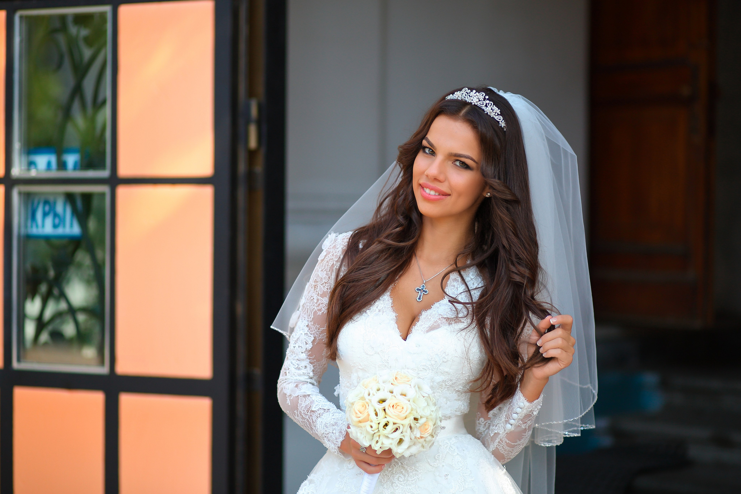 Венчание. Фотограф ваших самых ярких событий в Москве и СПБ. Збронская Юлия